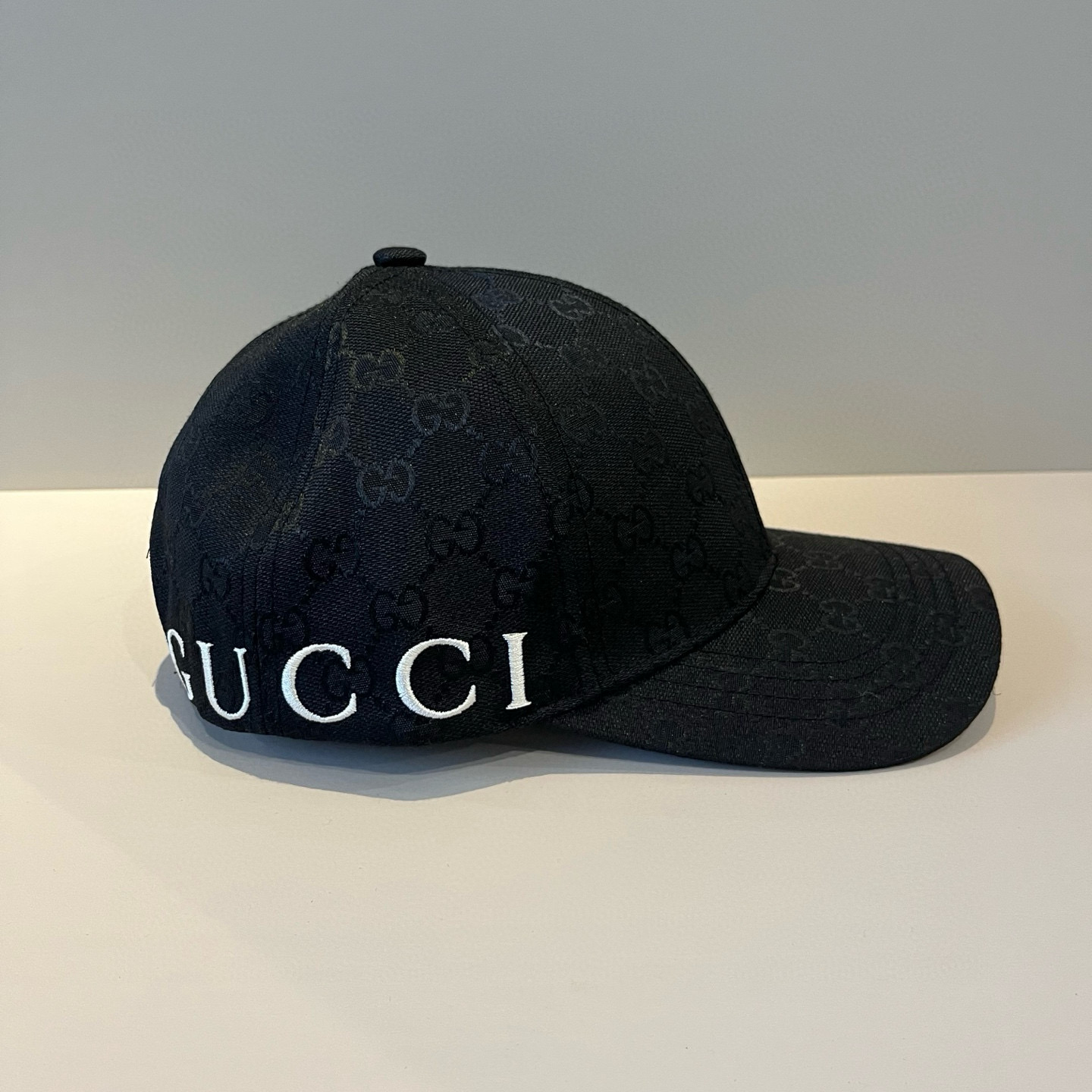  古奇棒球帽♥️GUCCI🧢官网新品，棒球帽，原单品质火爆来袭 🔥🎩 工艺非常精美 高档大气上档次！低调