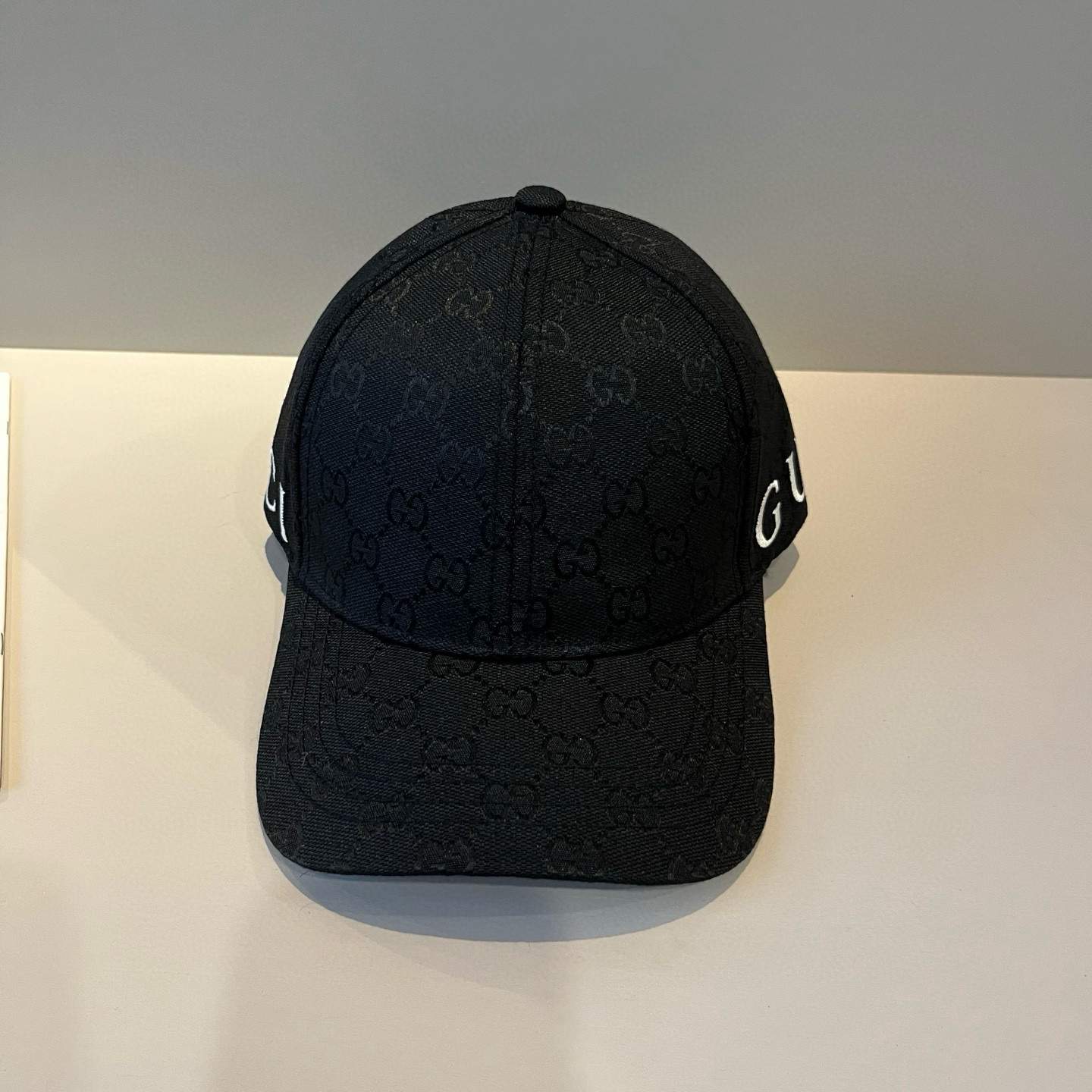  古奇棒球帽♥️GUCCI🧢官网新品，棒球帽，原单品质火爆来袭 🔥🎩 工艺非常精美 高档大气上档次！低调