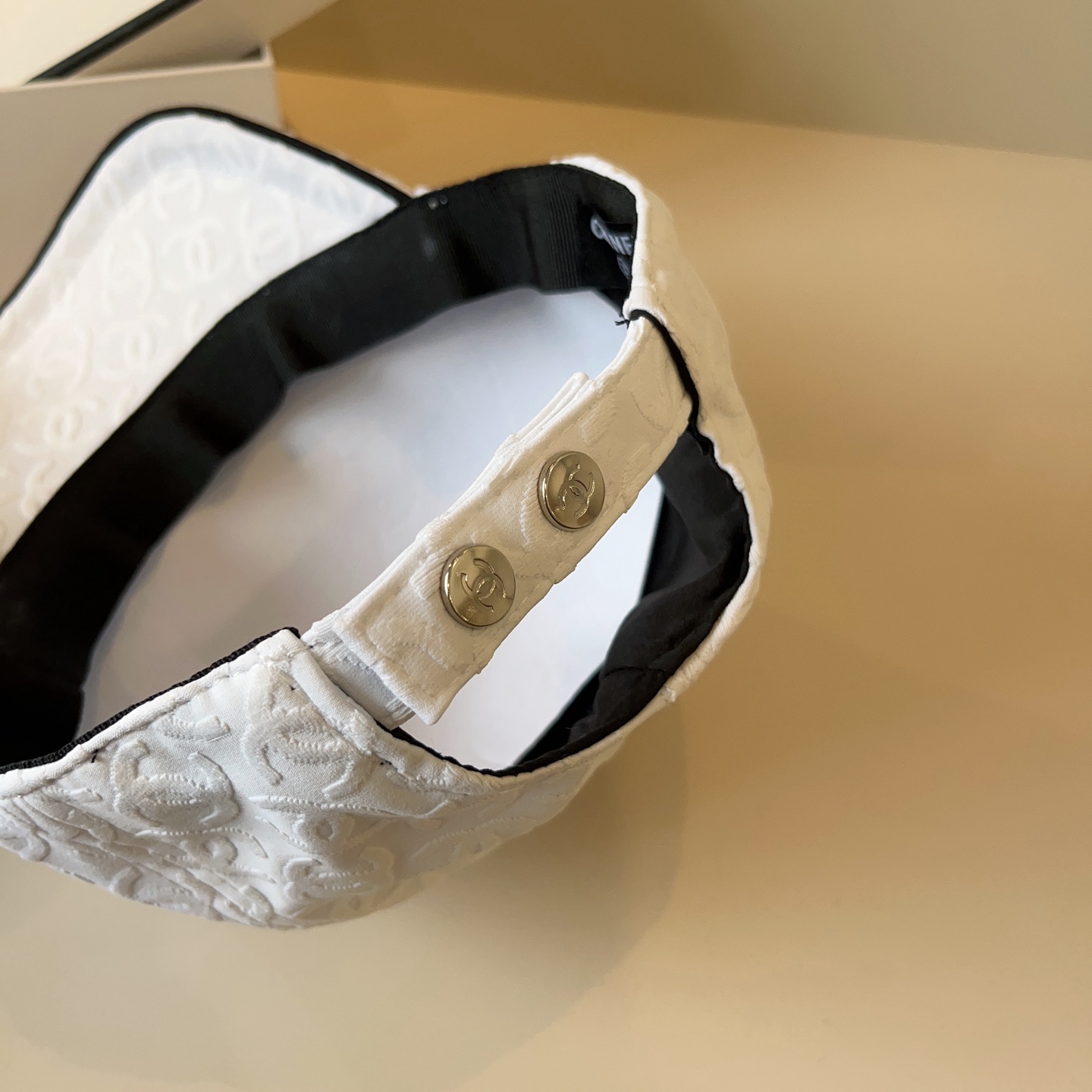 香奈儿CHANEL 新品棒球帽，小香经典简约，时尚休闲设计 跑量新品