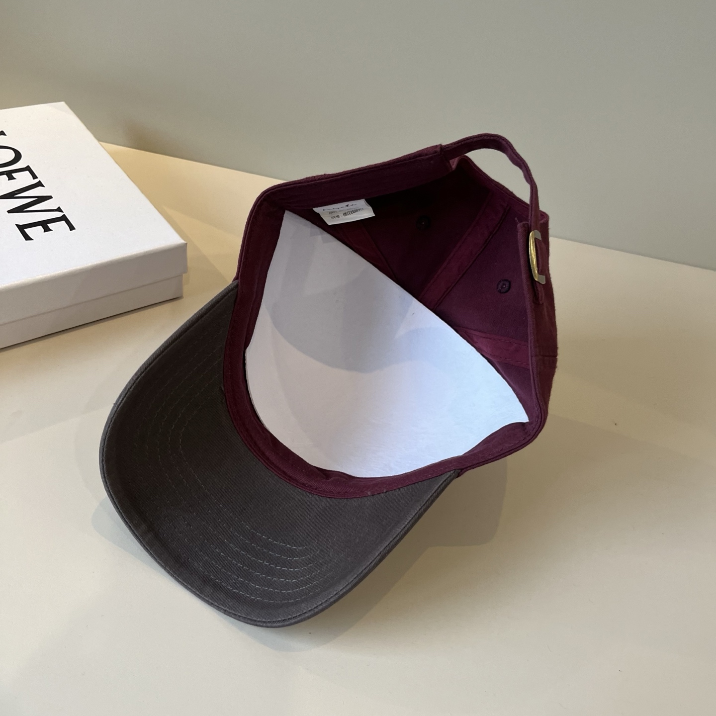  保罗🧢官网新品，棒球帽，原单品质火爆来袭 🔥🎩 工艺非常精美 高档大气上档次！低调奢华，方便携带！跑量