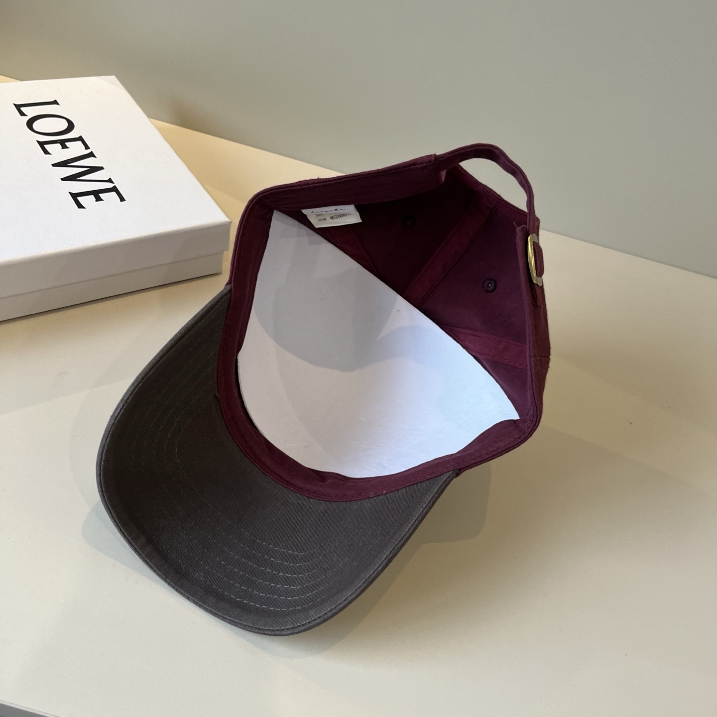  保罗🧢官网新品，棒球帽，原单品质火爆来袭 🔥🎩 工艺非常精美 高档大气上档次！低调奢华，方便携带！跑量