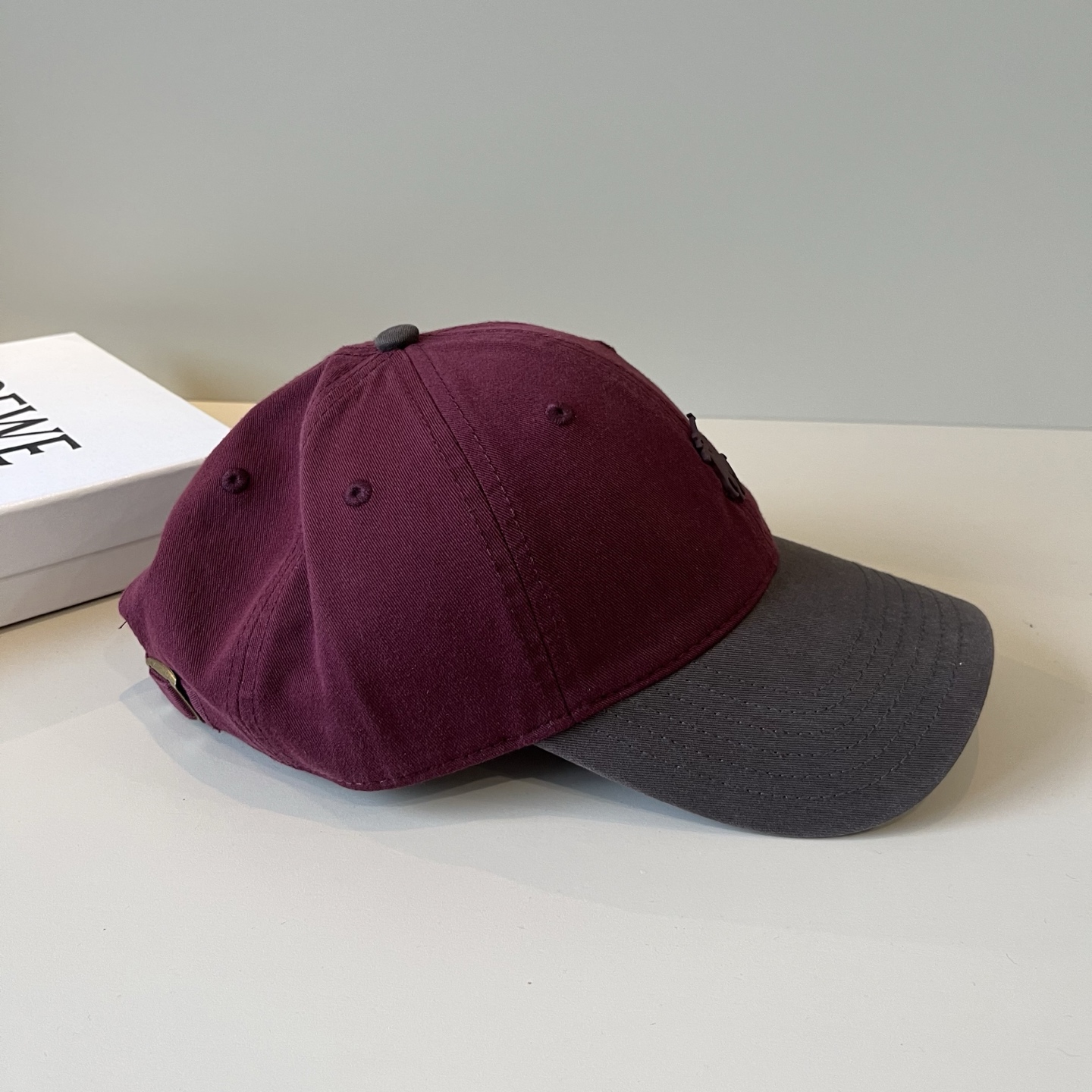  保罗🧢官网新品，棒球帽，原单品质火爆来袭 🔥🎩 工艺非常精美 高档大气上档次！低调奢华，方便携带！跑量