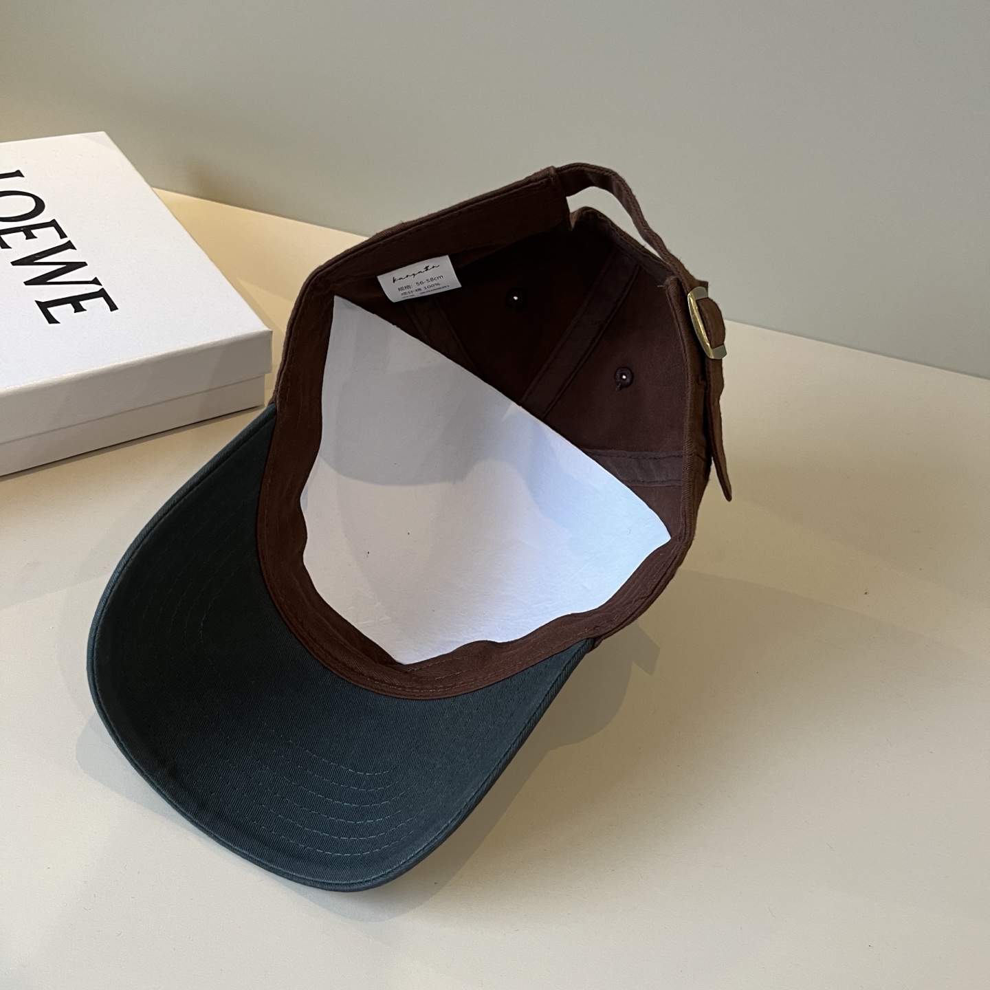  保罗🧢官网新品，棒球帽，原单品质火爆来袭 🔥🎩 工艺非常精美 高档大气上档次！低调奢华，方便携带！跑量