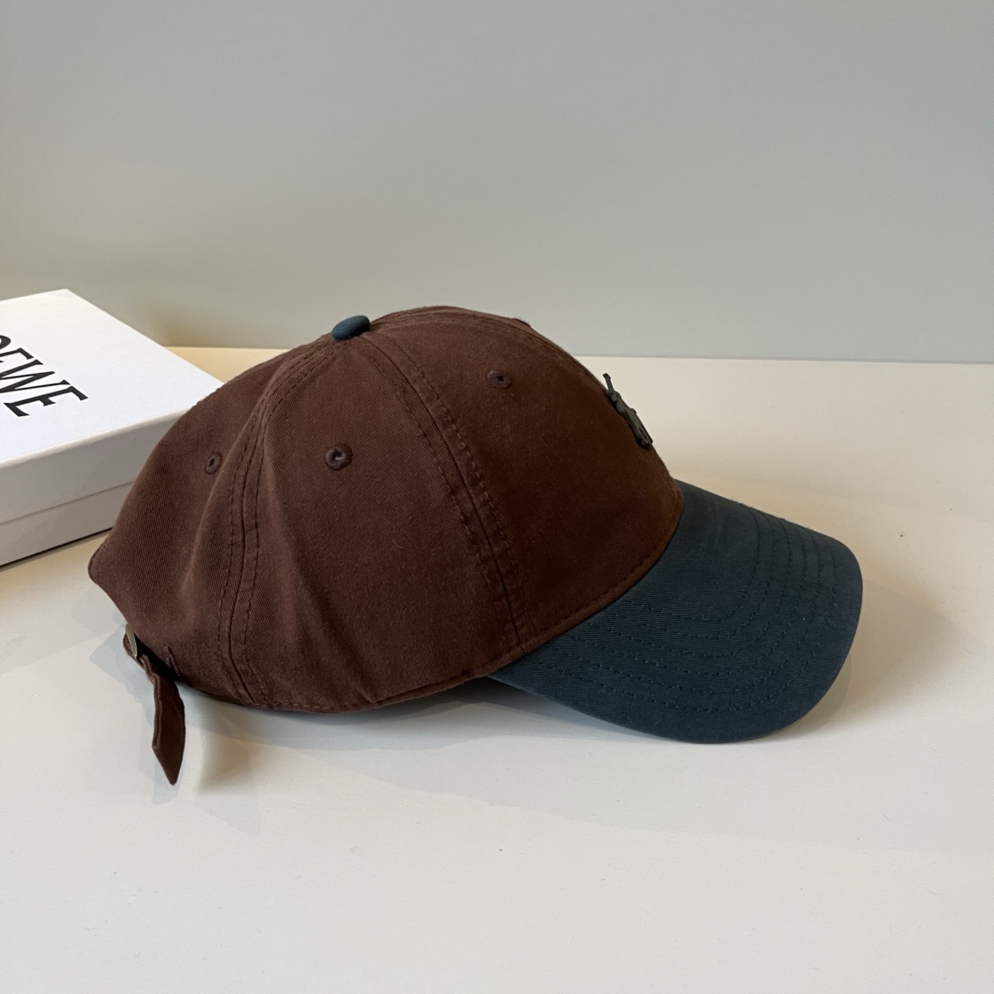  保罗🧢官网新品，棒球帽，原单品质火爆来袭 🔥🎩 工艺非常精美 高档大气上档次！低调奢华，方便携带！跑量