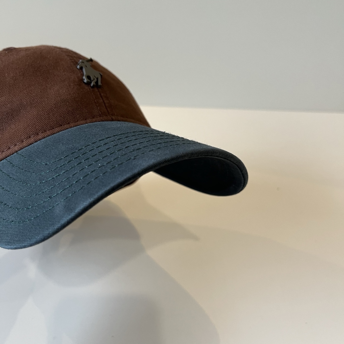  保罗🧢官网新品，棒球帽，原单品质火爆来袭 🔥🎩 工艺非常精美 高档大气上档次！低调奢华，方便携带！跑量