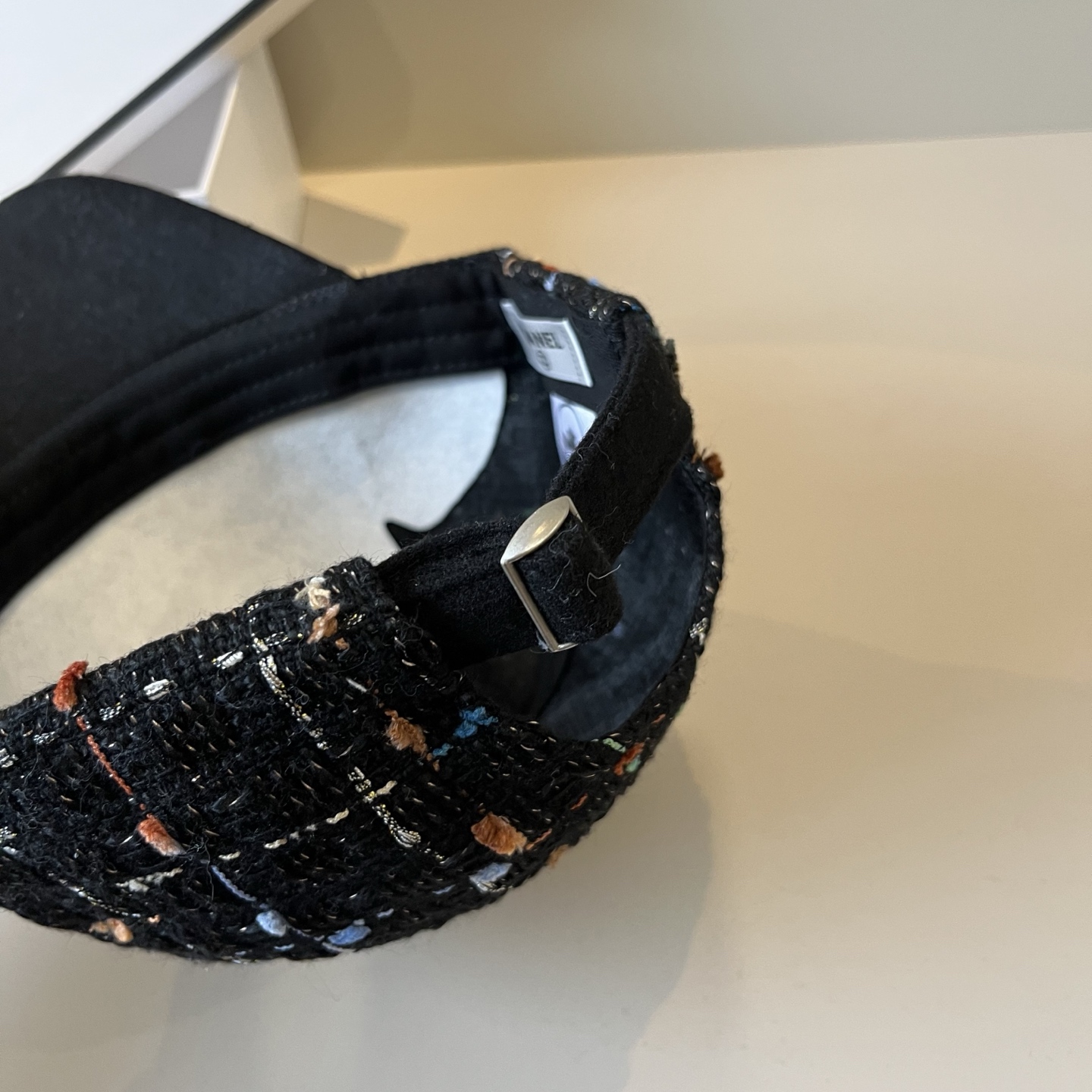 香奈儿CHANEL 新品棒球帽，小香经典简约，时尚休闲设计 跑量新品