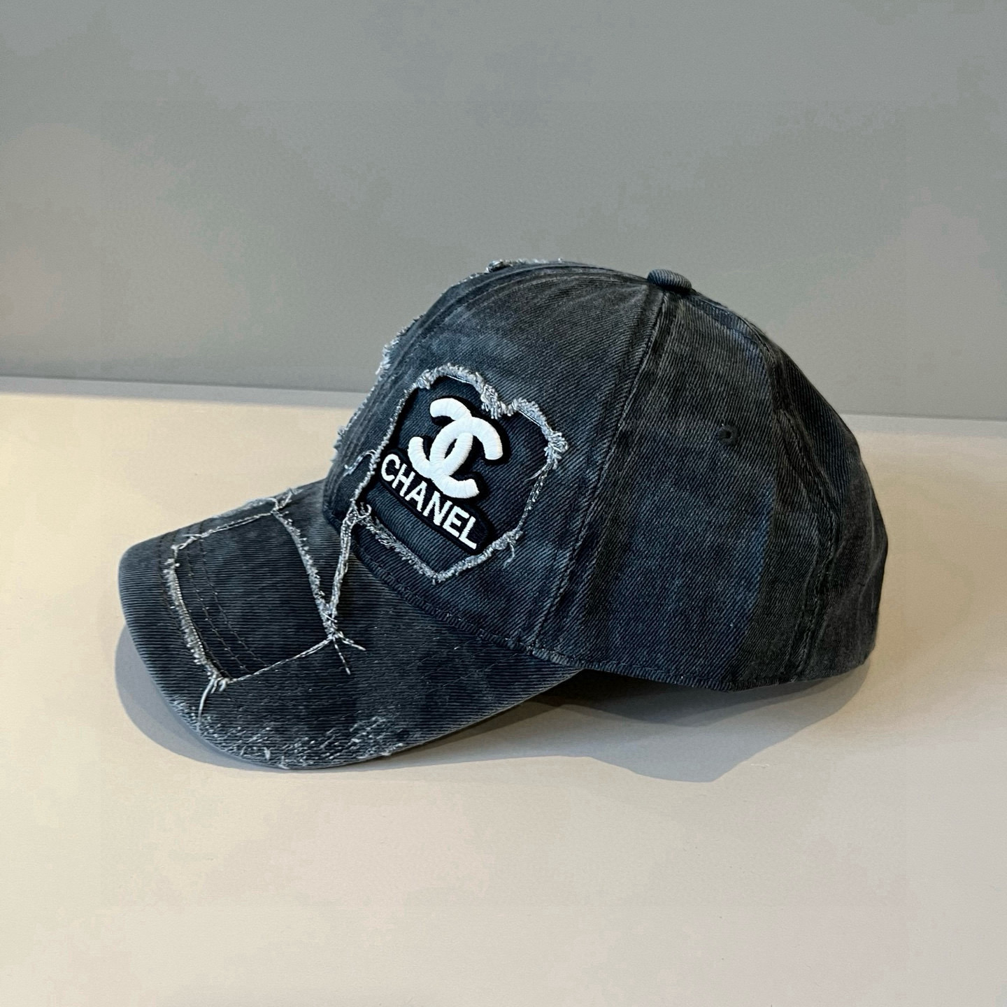  P香奈儿CHANEL 新品棒球帽，小香经典简约，时尚休闲设计 跑量新品