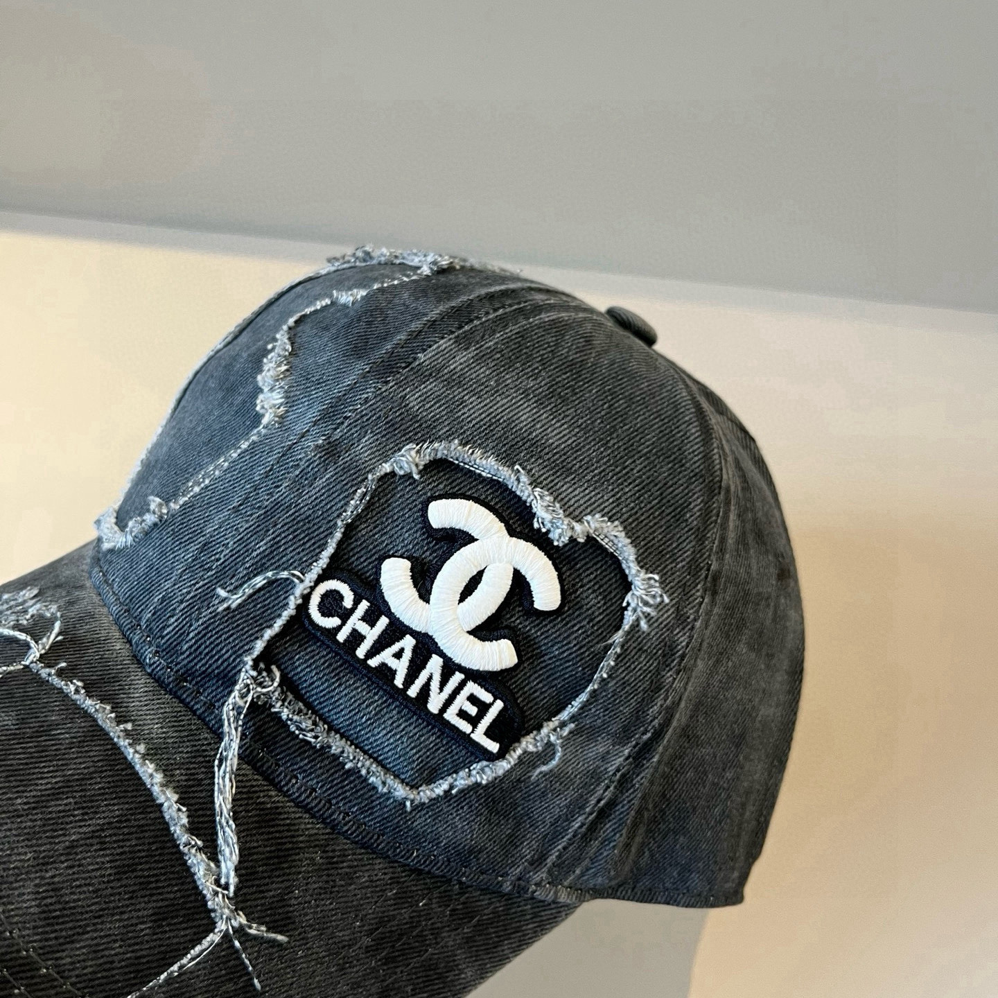  P香奈儿CHANEL 新品棒球帽，小香经典简约，时尚休闲设计 跑量新品