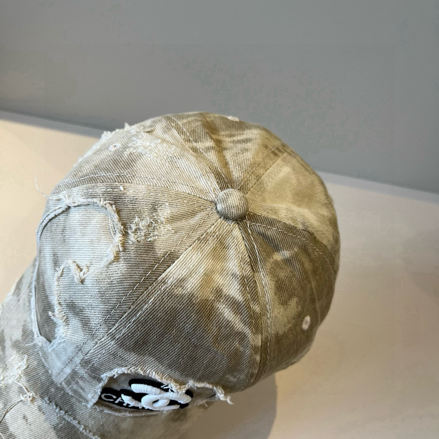  P香奈儿CHANEL 新品棒球帽，小香经典简约，时尚休闲设计 跑量新品