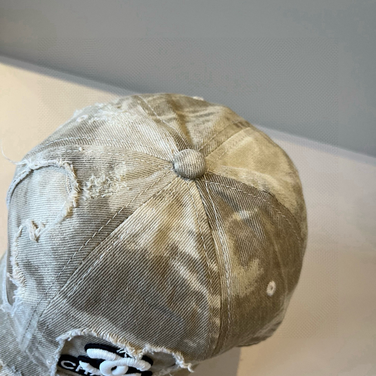  P香奈儿CHANEL 新品棒球帽，小香经典简约，时尚休闲设计 跑量新品