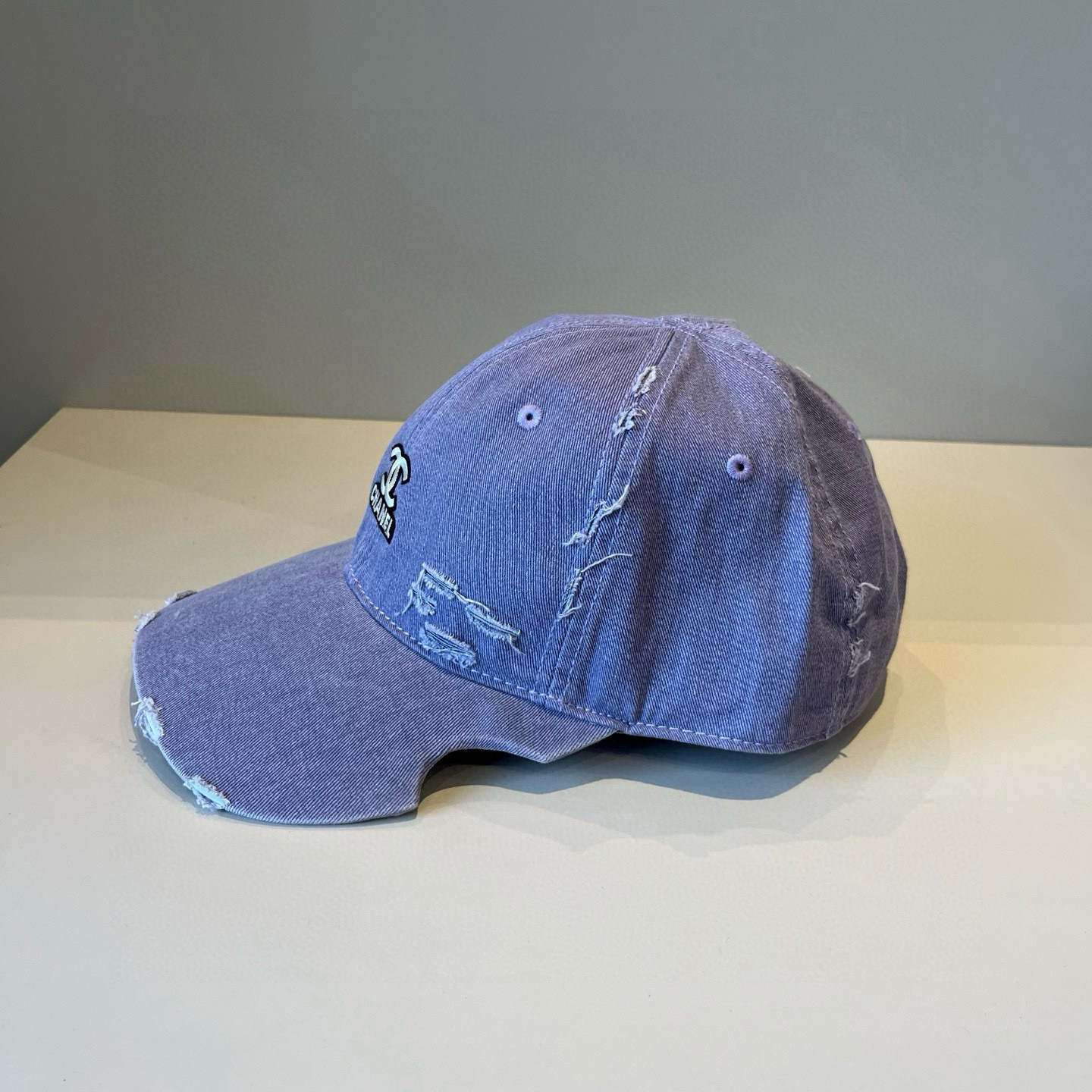  P香奈儿CHANEL 新品棒球帽，小香经典简约，时尚休闲设计 跑量新品