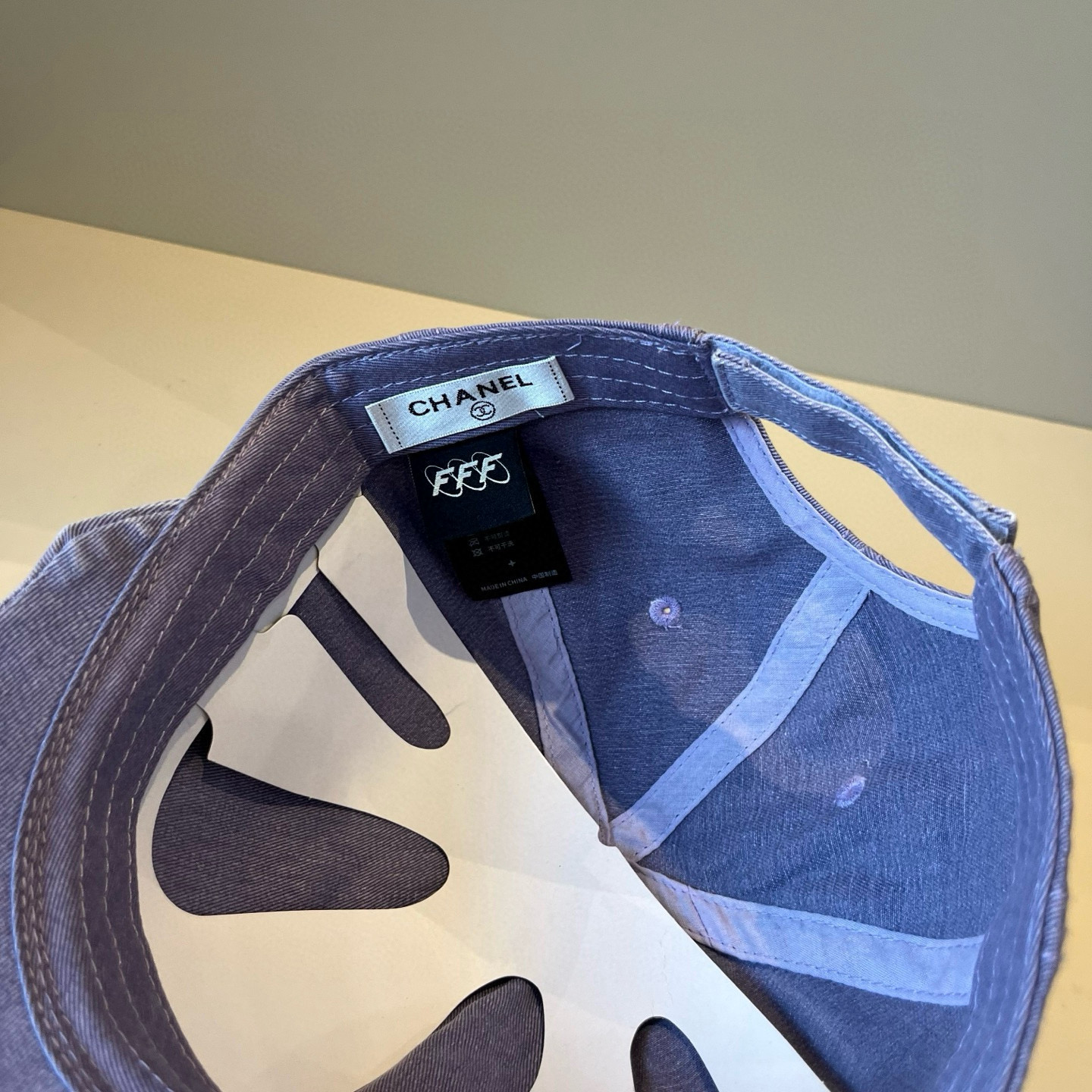  P香奈儿CHANEL 新品棒球帽，小香经典简约，时尚休闲设计 跑量新品