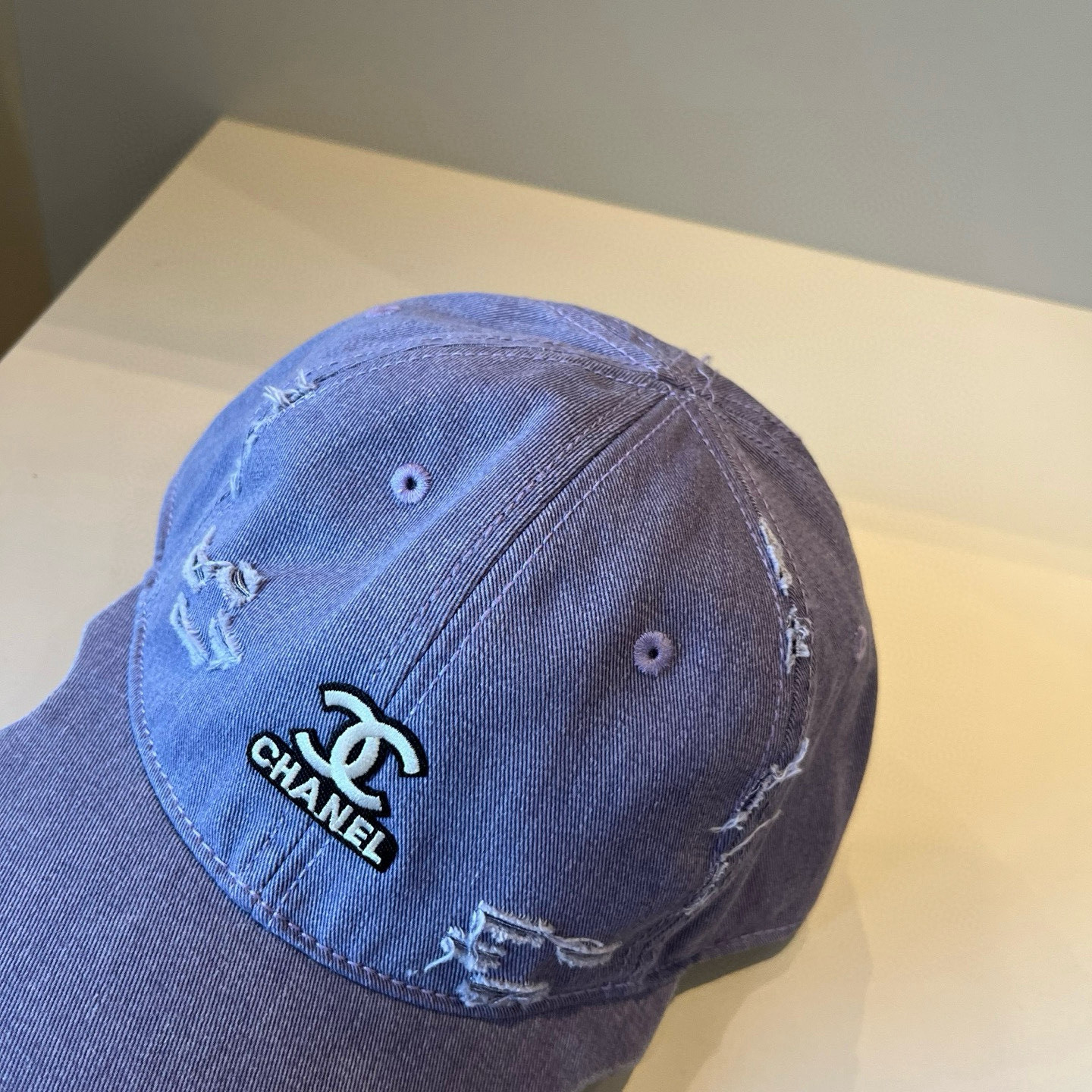  P香奈儿CHANEL 新品棒球帽，小香经典简约，时尚休闲设计 跑量新品