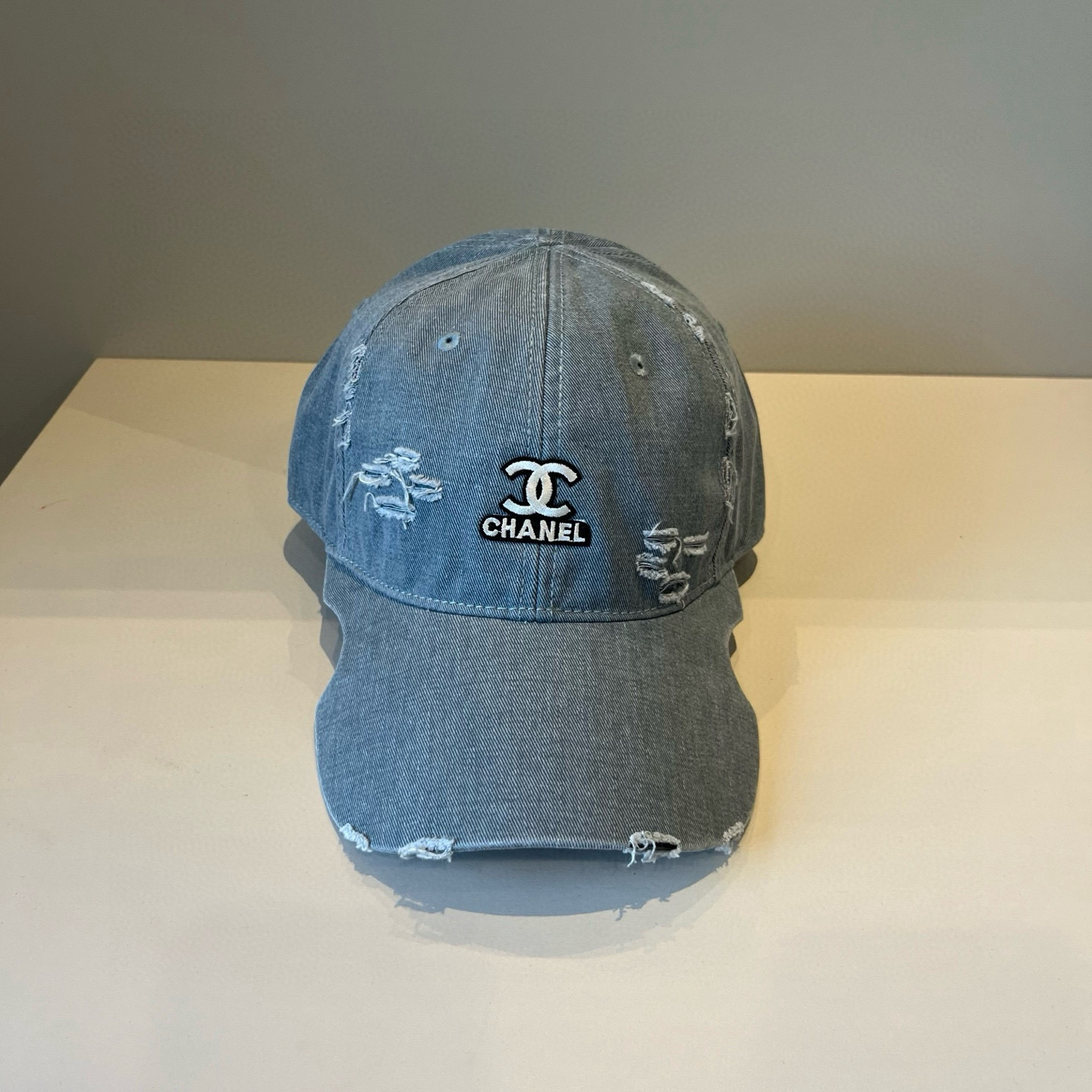  P香奈儿CHANEL 新品棒球帽，小香经典简约，时尚休闲设计 跑量新品