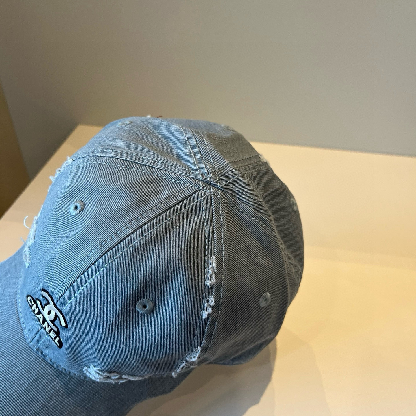  P香奈儿CHANEL 新品棒球帽，小香经典简约，时尚休闲设计 跑量新品