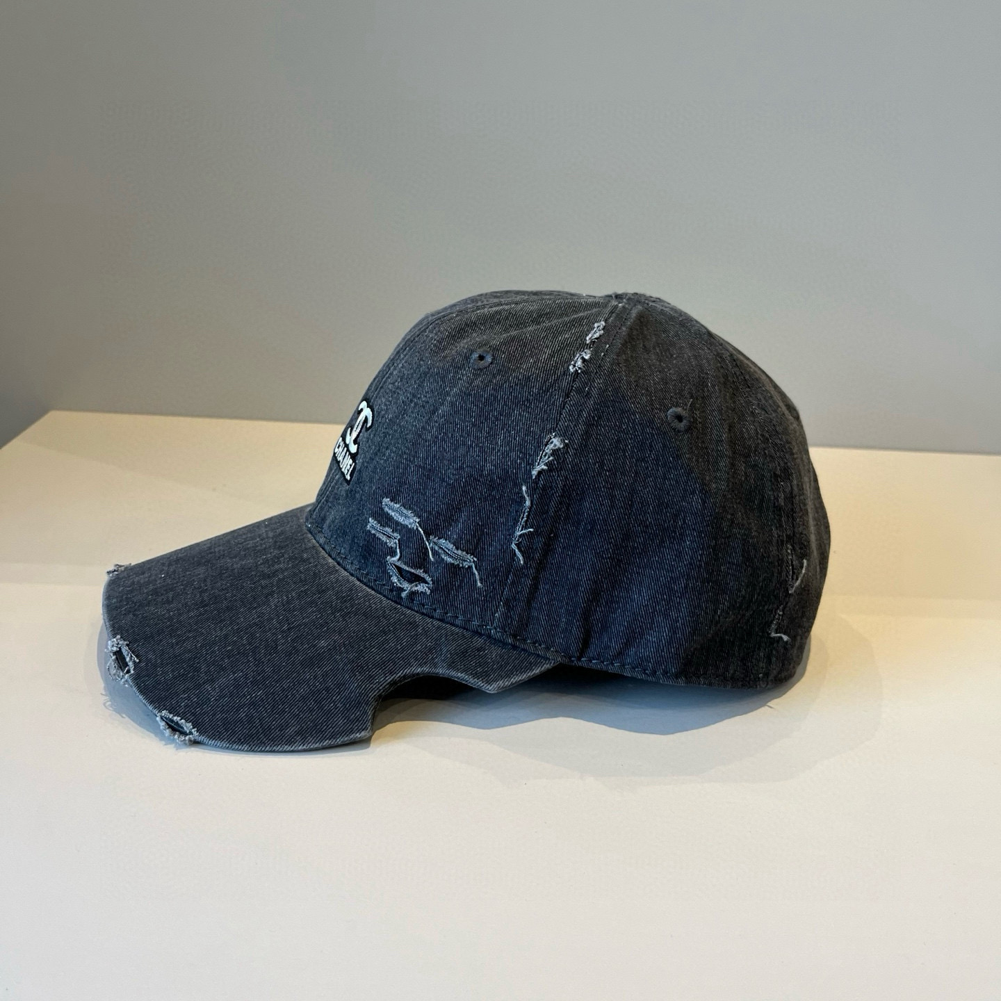  P香奈儿CHANEL 新品棒球帽，小香经典简约，时尚休闲设计 跑量新品