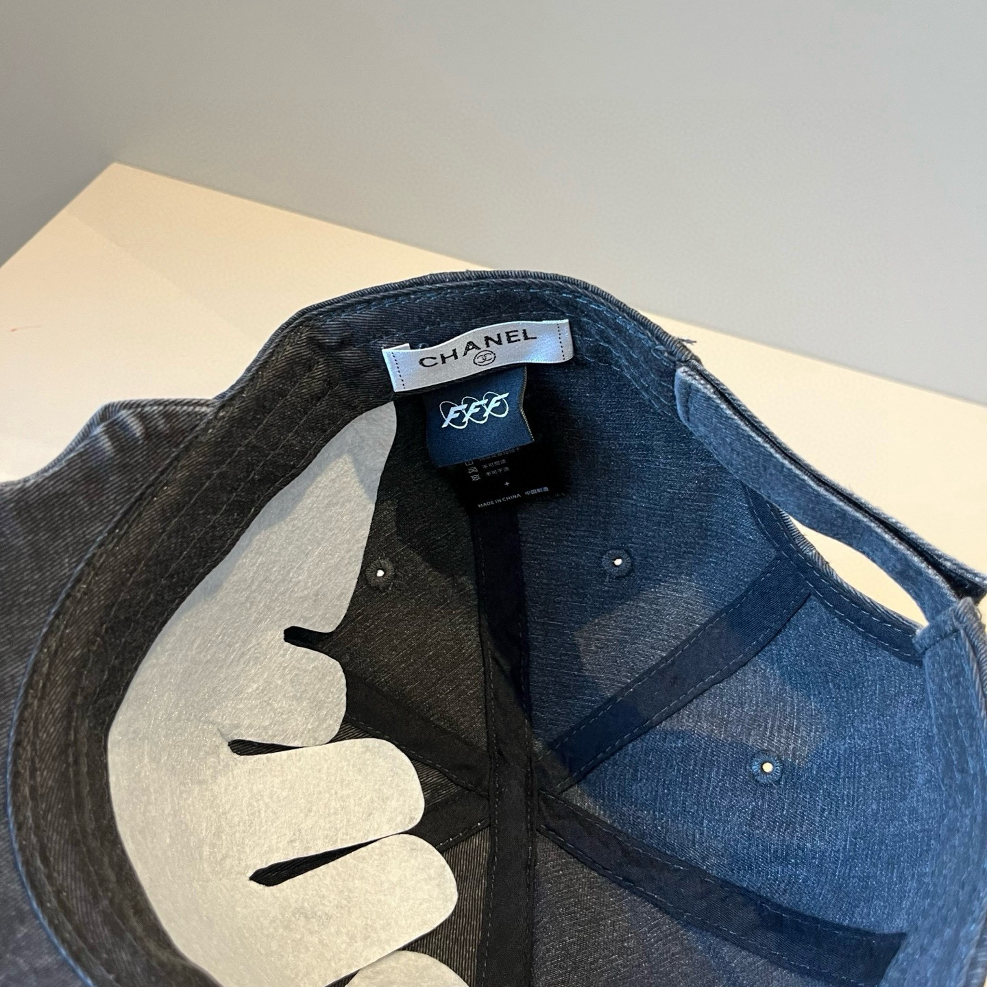  P香奈儿CHANEL 新品棒球帽，小香经典简约，时尚休闲设计 跑量新品