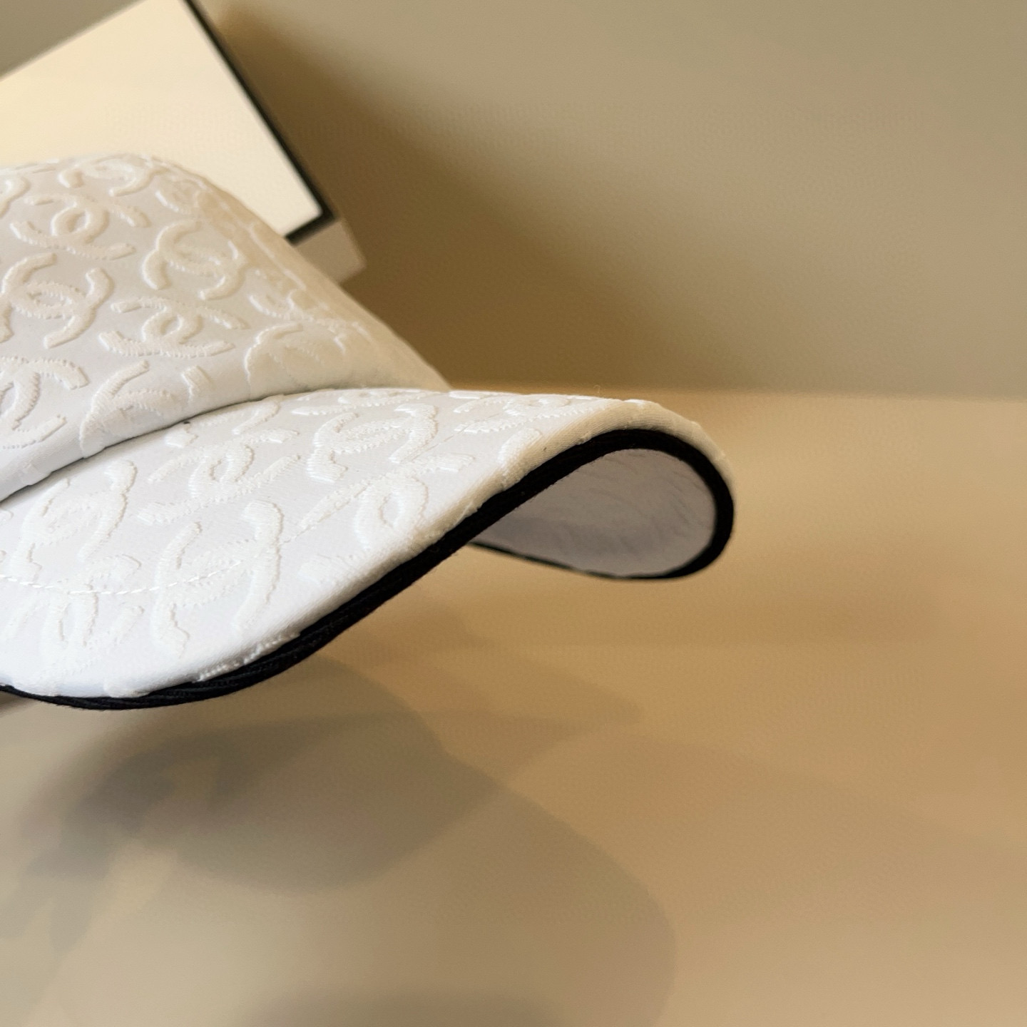  香奈儿CHANEL 新品棒球帽，小香经典简约，时尚休闲设计 跑量新品