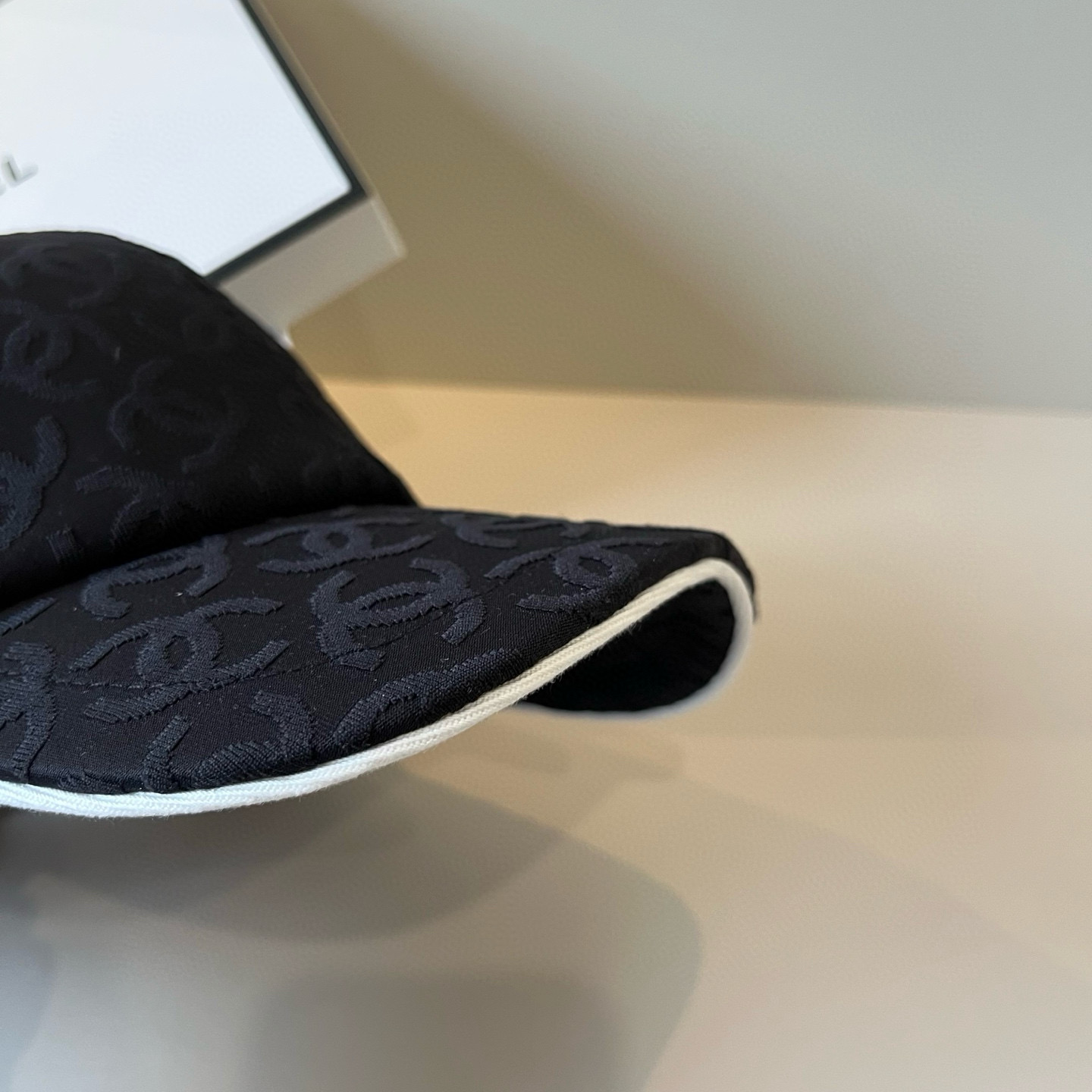  香奈儿CHANEL 新品棒球帽，小香经典简约，时尚休闲设计 跑量新品