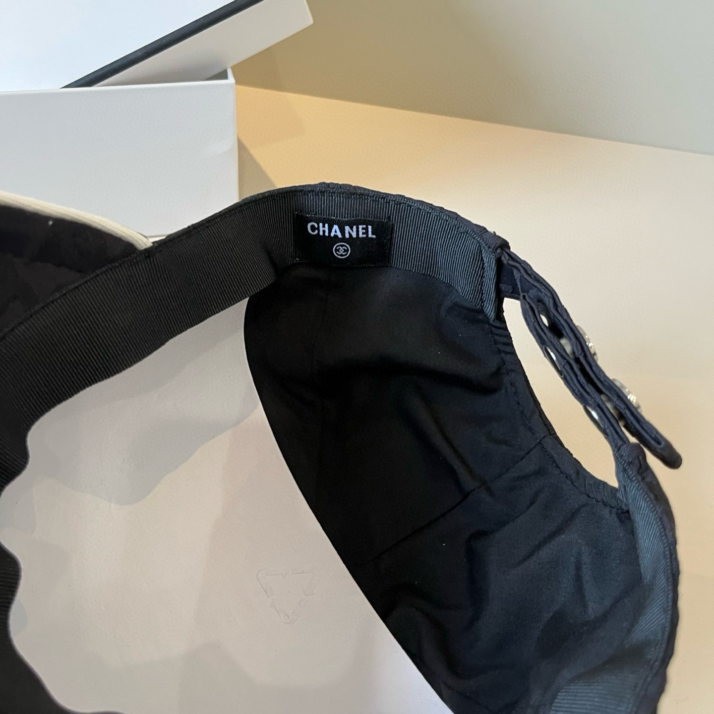  香奈儿CHANEL 新品棒球帽，小香经典简约，时尚休闲设计 跑量新品