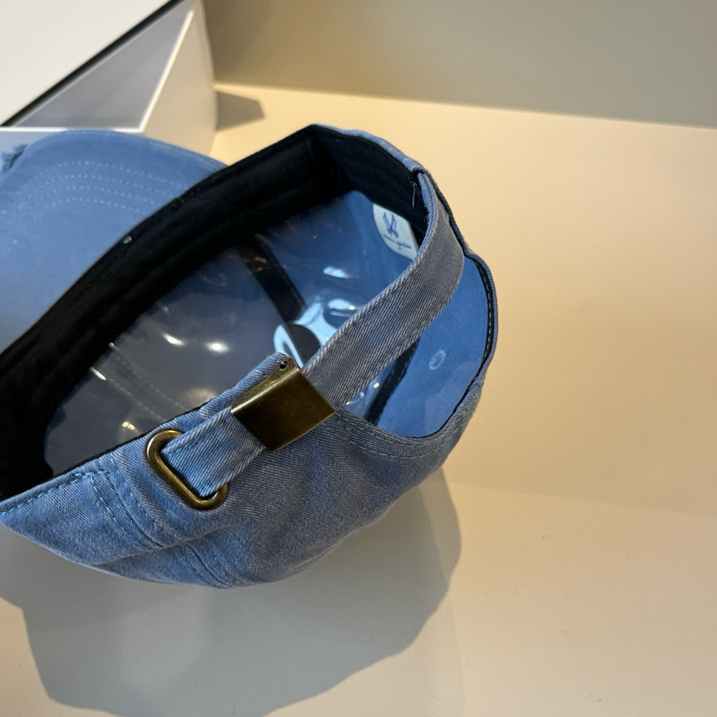  香奈儿CHANEL 新品棒球帽 小香经典简约，时尚休闲设计 跑量新品