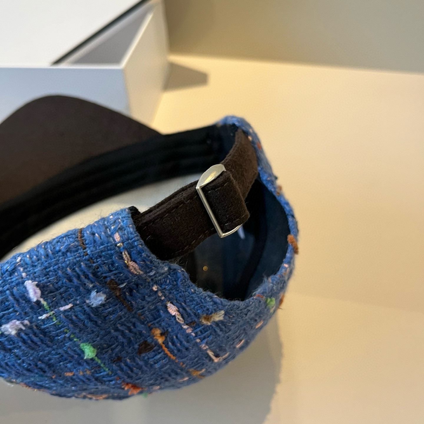  香奈儿CHANEL 新品棒球帽 小香经典简约，时尚休闲设计 跑量新品