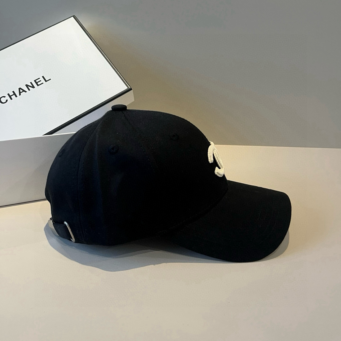  香奈儿CHANEL 新品棒球帽 小香经典简约，时尚休闲设计 跑量新品