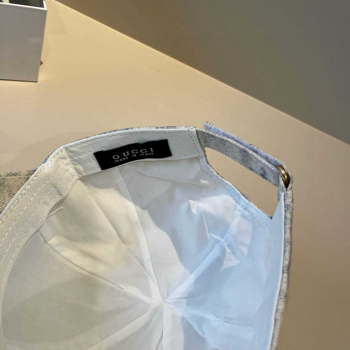  香奈儿CHANEL 新品棒球帽 小香经典简约，时尚休闲设计 跑量新品