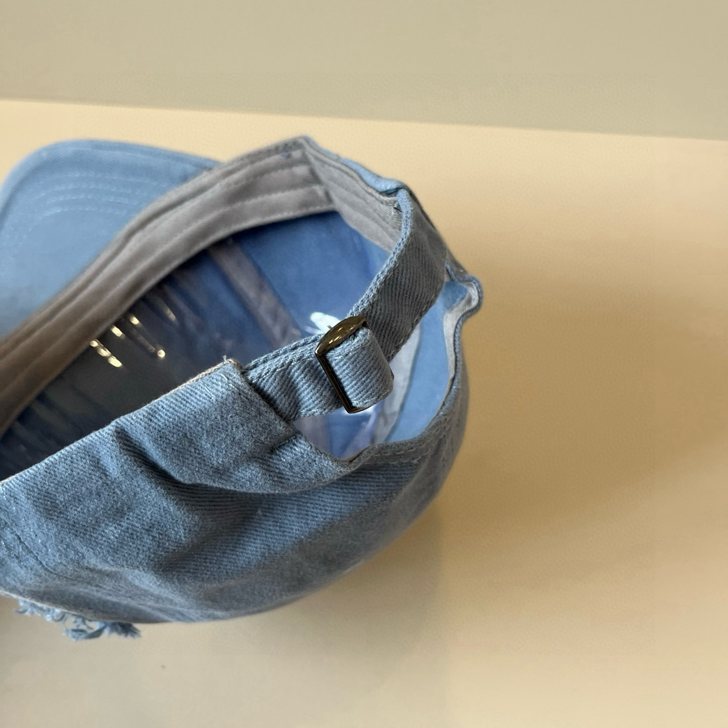 谬谬miumiu 原单春夏新款棒球帽，正品开模订制，原版做工细致质量超赞！