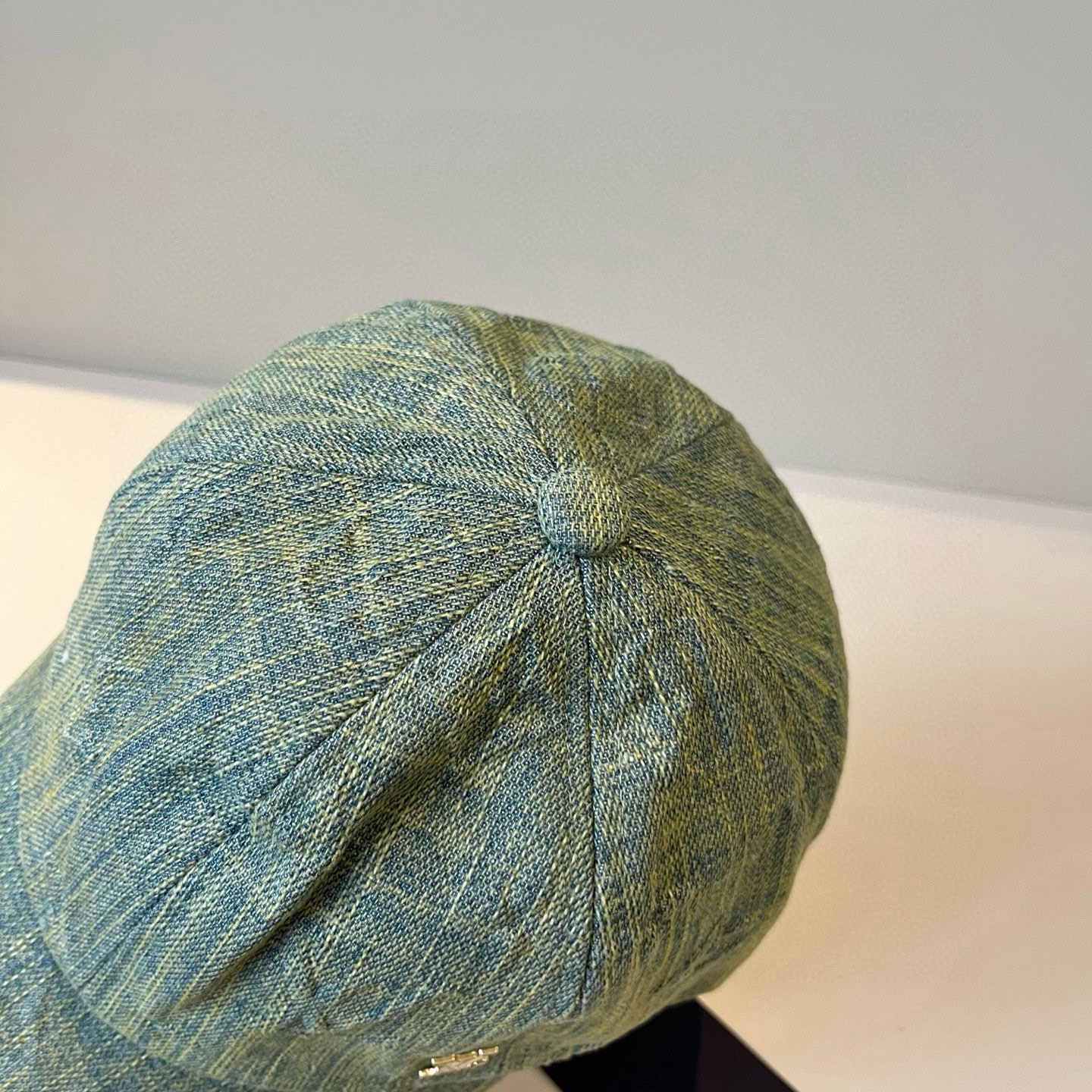 🧢路易威登棒球帽 LouisVuitton😍新款LV棒球帽，重工打造♥️高端大气，百搭款🤗男女通用！跑量