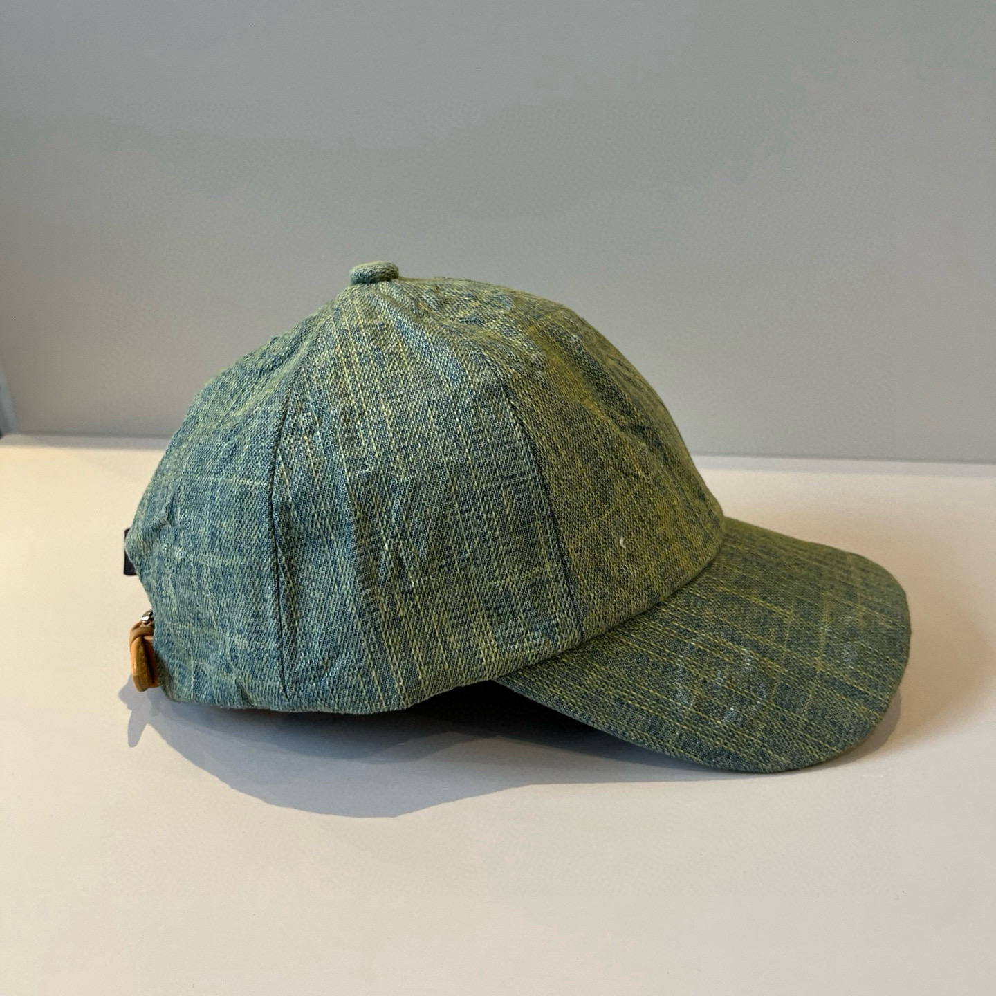 🧢路易威登棒球帽 LouisVuitton😍新款LV棒球帽，重工打造♥️高端大气，百搭款🤗男女通用！跑量