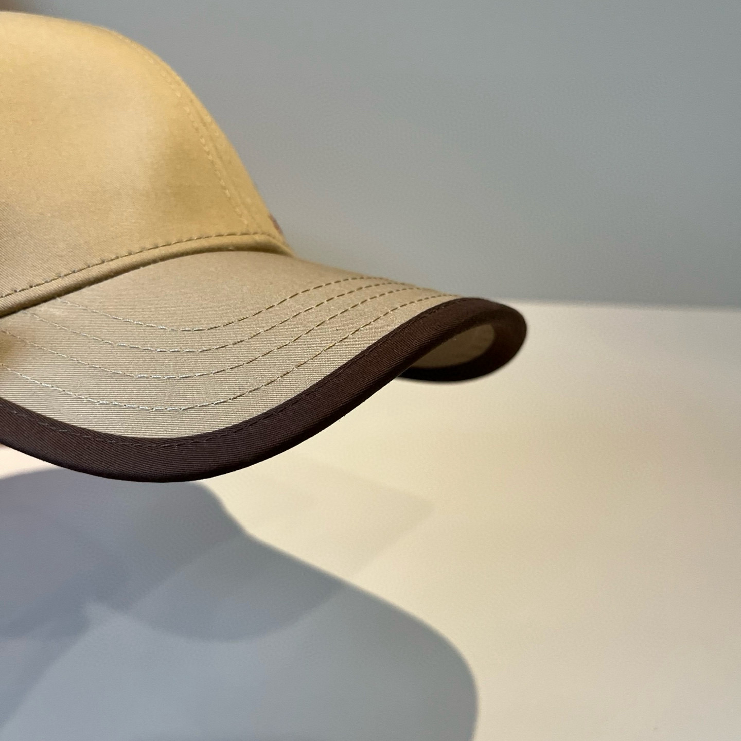  爱马仕Hermes 官网新品经典款 棒球帽🎩 原单品质 火爆来袭🔥 工艺非常精美爱心 高档大气上档次 