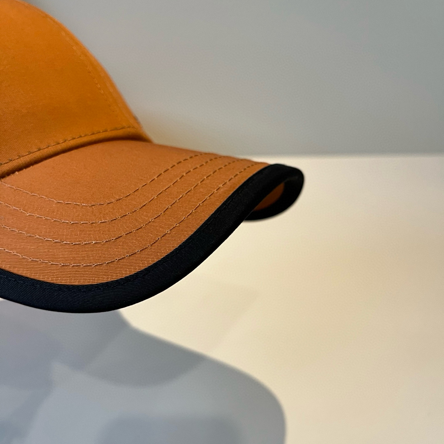  爱马仕Hermes 官网新品经典款 棒球帽🎩 原单品质 火爆来袭🔥 工艺非常精美爱心 高档大气上档次 