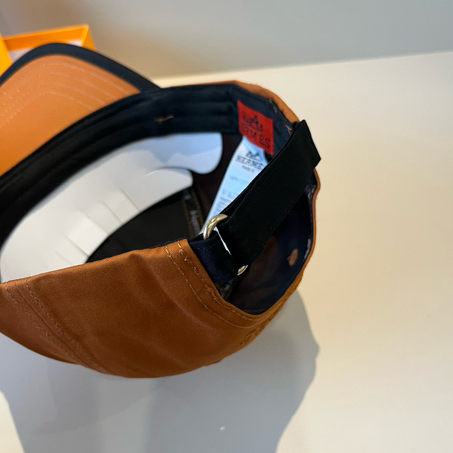  爱马仕Hermes 官网新品经典款 棒球帽🎩 原单品质 火爆来袭🔥 工艺非常精美爱心 高档大气上档次 