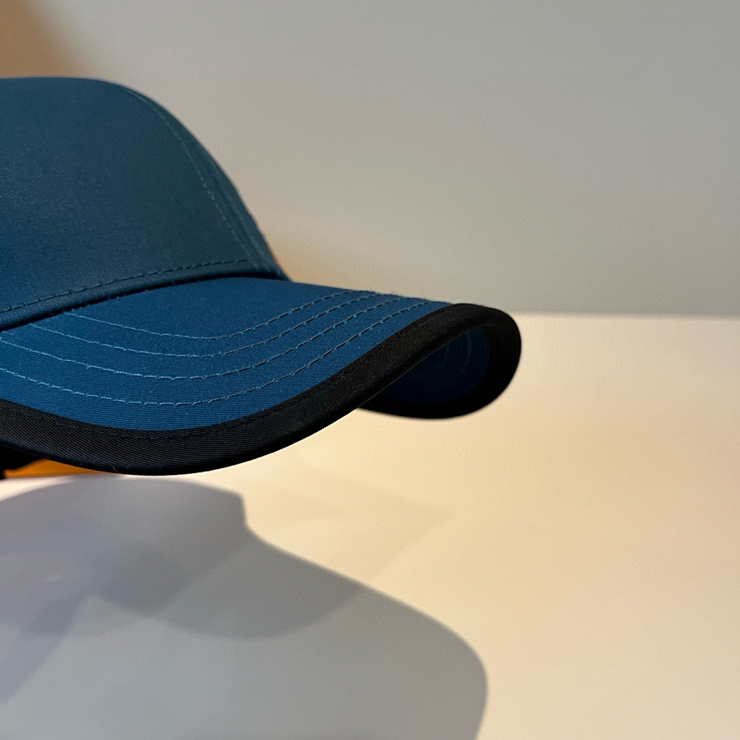  爱马仕Hermes 官网新品经典款 棒球帽🎩 原单品质 火爆来袭🔥 工艺非常精美爱心 高档大气上档次 