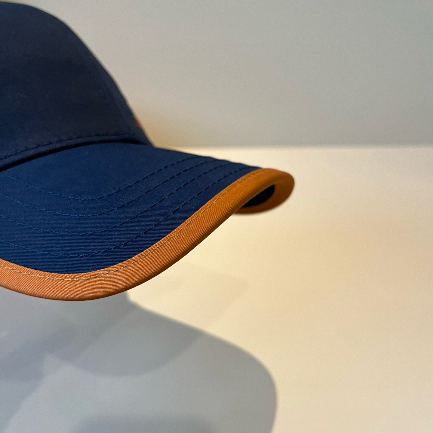  爱马仕Hermes 官网新品经典款 棒球帽🎩 原单品质 火爆来袭🔥 工艺非常精美爱心 高档大气上档次 