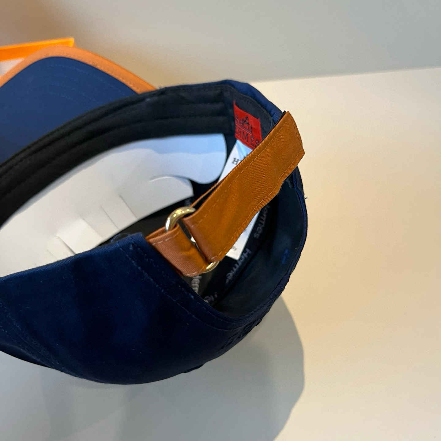  爱马仕Hermes 官网新品经典款 棒球帽🎩 原单品质 火爆来袭🔥 工艺非常精美爱心 高档大气上档次 