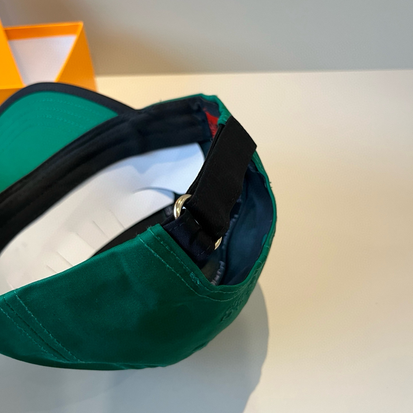  爱马仕Hermes 官网新品经典款 棒球帽🎩 原单品质 火爆来袭🔥 工艺非常精美爱心 高档大气上档次 