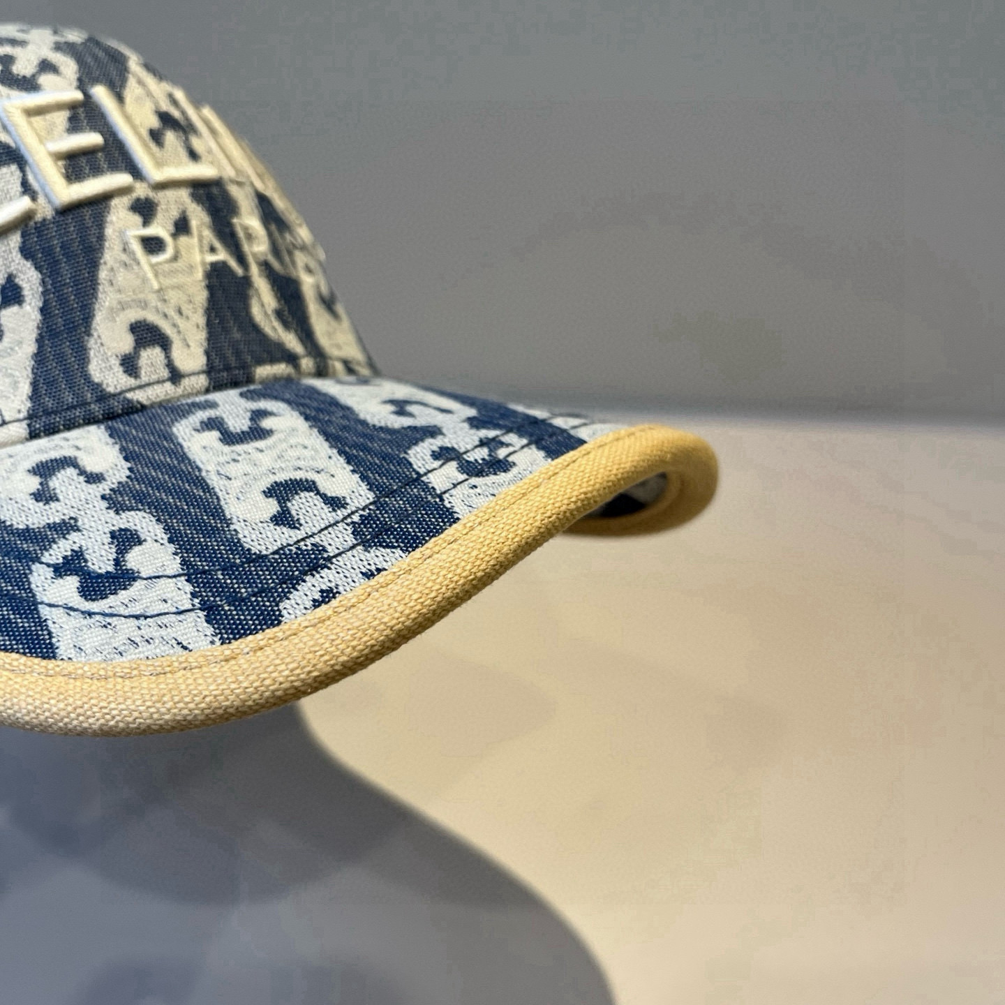 【CELINE赛琳】新款经典休闲潮流款 棒球帽🧢日韩风格，随便搭配都超好看！出门旅游，绝对要入手的一款