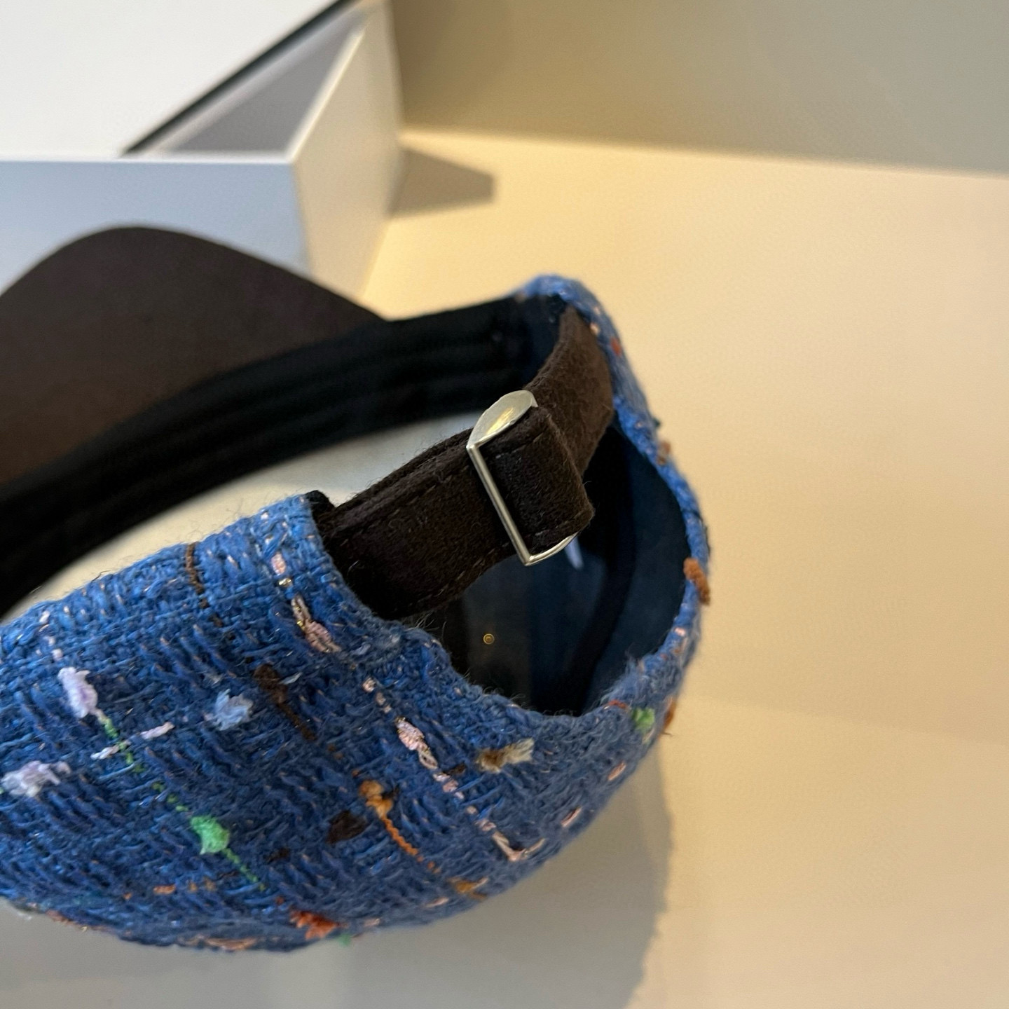 🆕香奈儿CHANEL 新品棒球帽，小香经典简约，时尚休闲设计 跑量新品