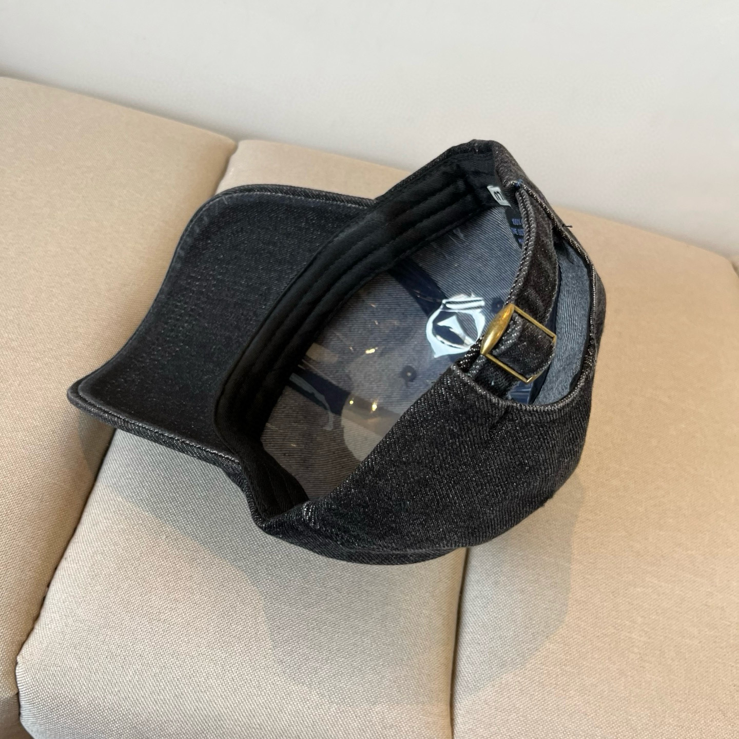  谬谬miumiu 原单春夏新款棒球帽，正品开模订制，原版做工细致质量超赞！