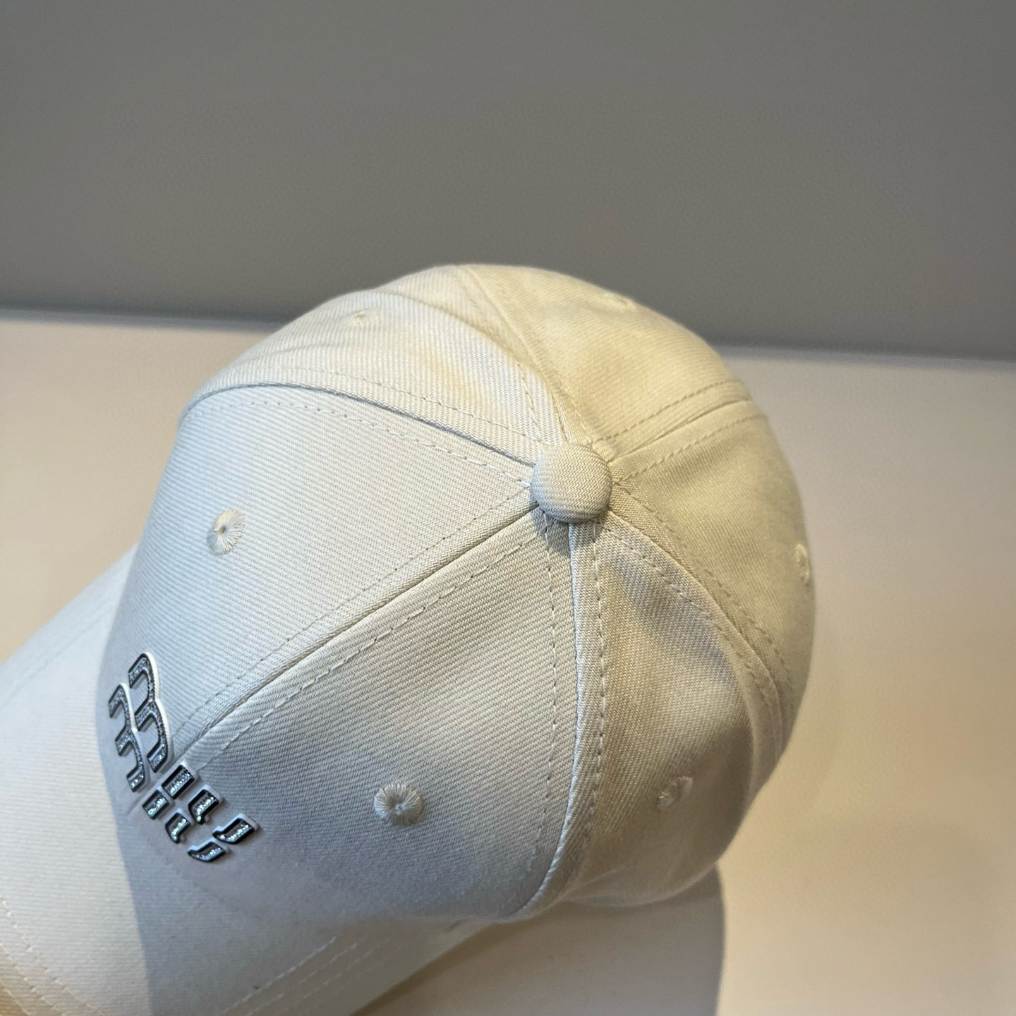  谬谬miumiu 原单春夏新款棒球帽，正品开模订制，原版做工细致质量超赞！