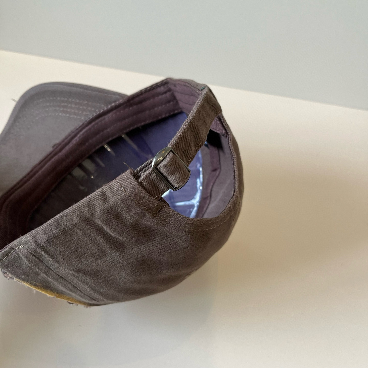  谬谬miumiu 原单春夏新款棒球帽，正品开模订制，原版做工细致质量超赞！