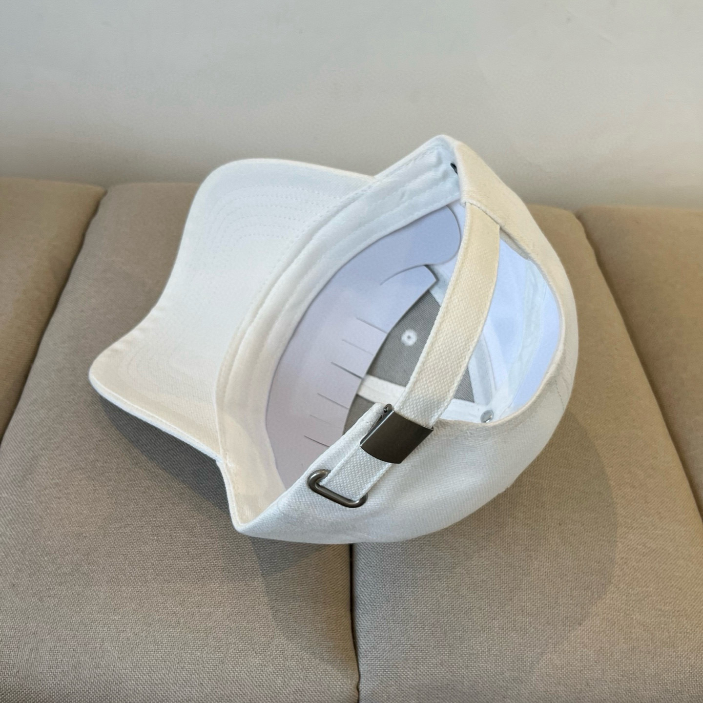  古奇棒球帽♥️GUCCI🧢官网新品，棒球帽，原单品质火爆来袭 🔥🎩 工艺非常精美 高档大气上档次！低调