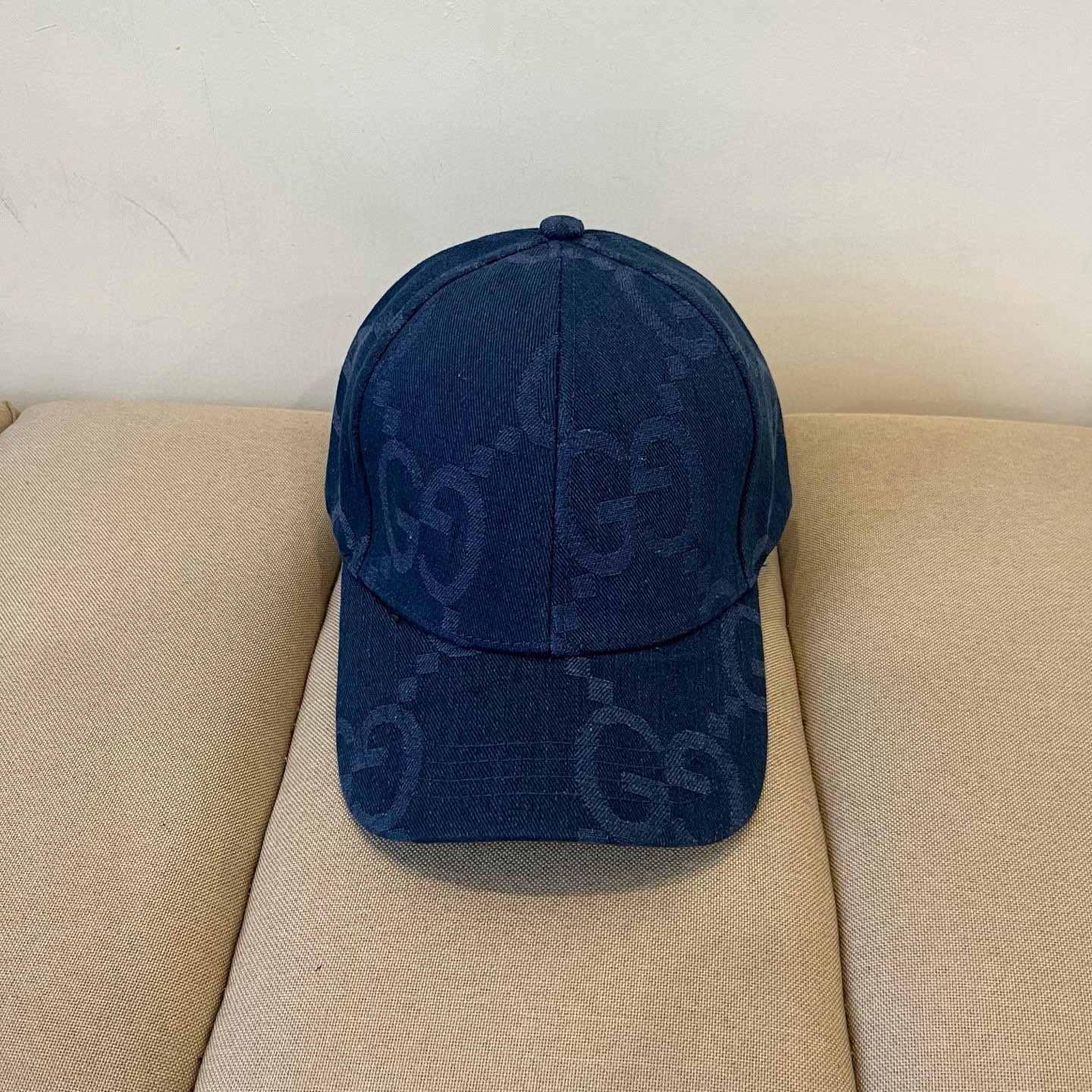  古奇棒球帽♥️GUCCI🧢官网新品，棒球帽，原单品质火爆来袭 🔥🎩 工艺非常精美 高档大气上档次！低调
