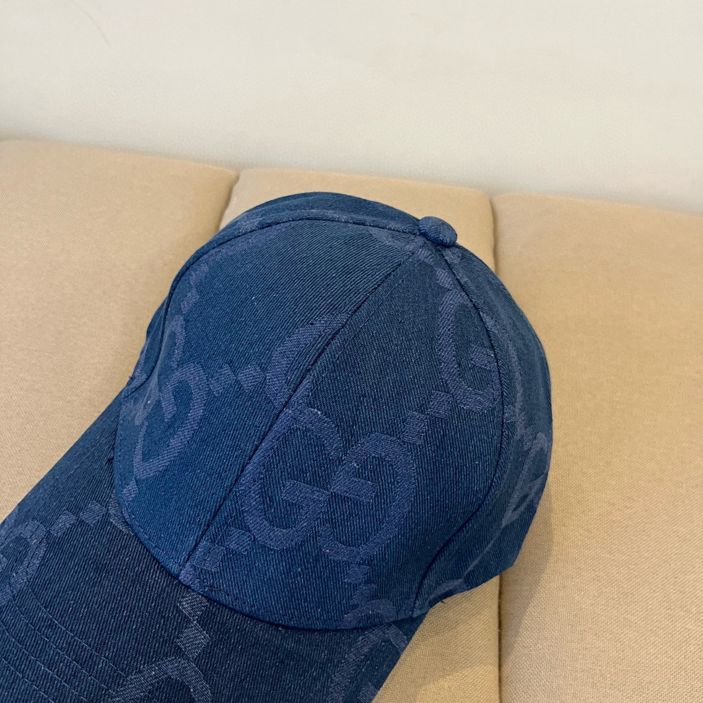  古奇棒球帽♥️GUCCI🧢官网新品，棒球帽，原单品质火爆来袭 🔥🎩 工艺非常精美 高档大气上档次！低调