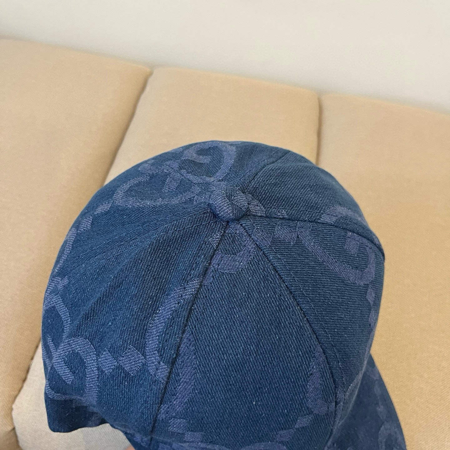  古奇棒球帽♥️GUCCI🧢官网新品，棒球帽，原单品质火爆来袭 🔥🎩 工艺非常精美 高档大气上档次！低调