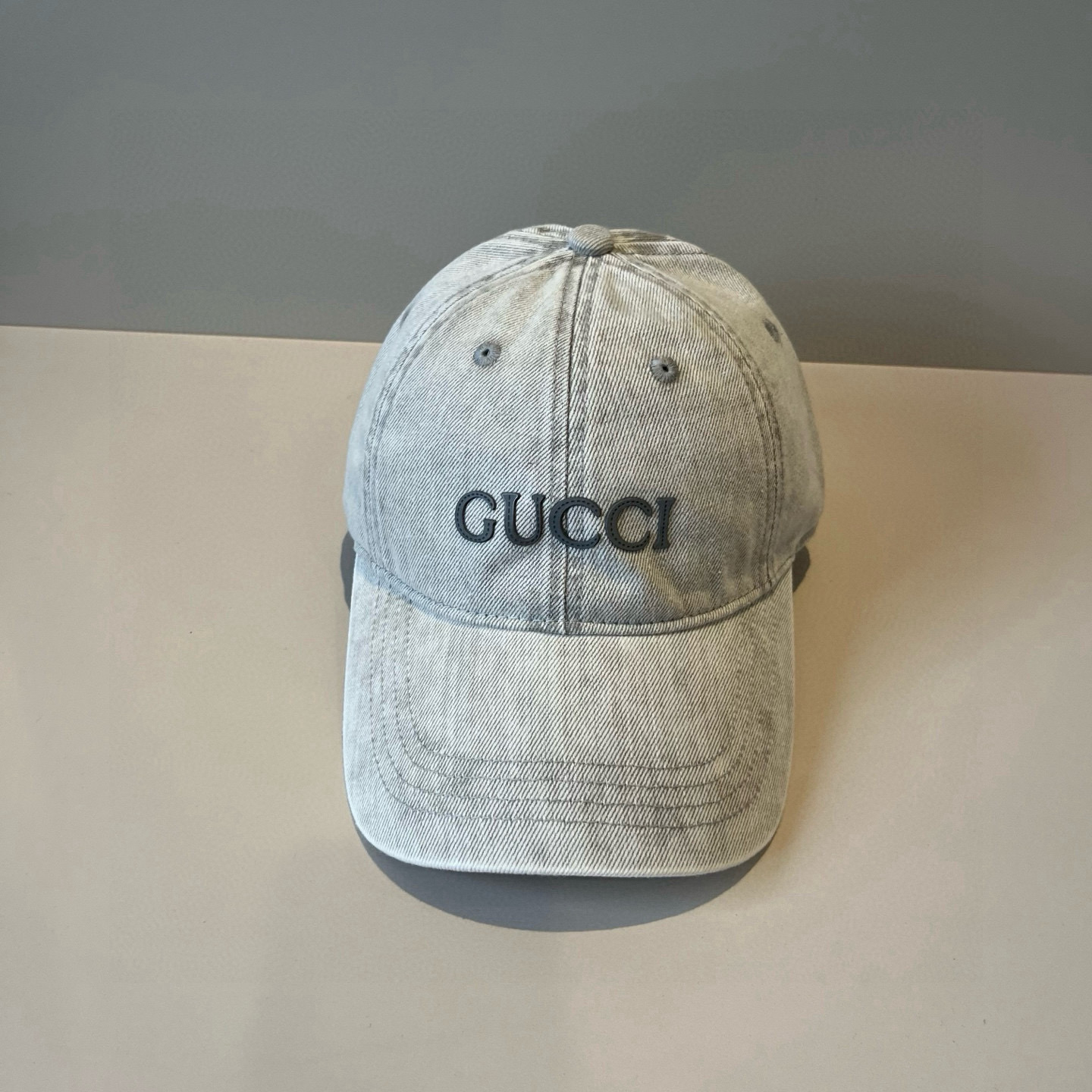  古奇棒球帽♥️GUCCI🧢官网新品，棒球帽，原单品质火爆来袭 🔥🎩 工艺非常精美 高档大气上档次！低调