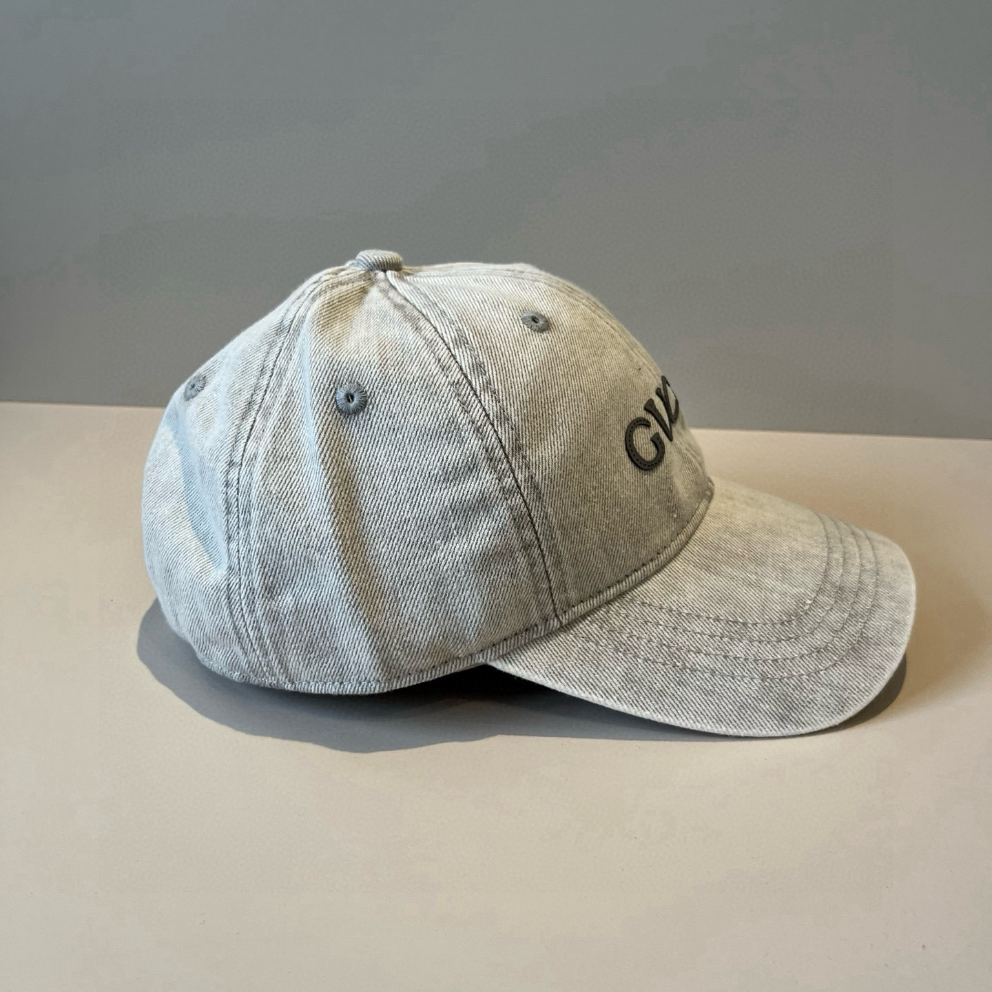  古奇棒球帽♥️GUCCI🧢官网新品，棒球帽，原单品质火爆来袭 🔥🎩 工艺非常精美 高档大气上档次！低调