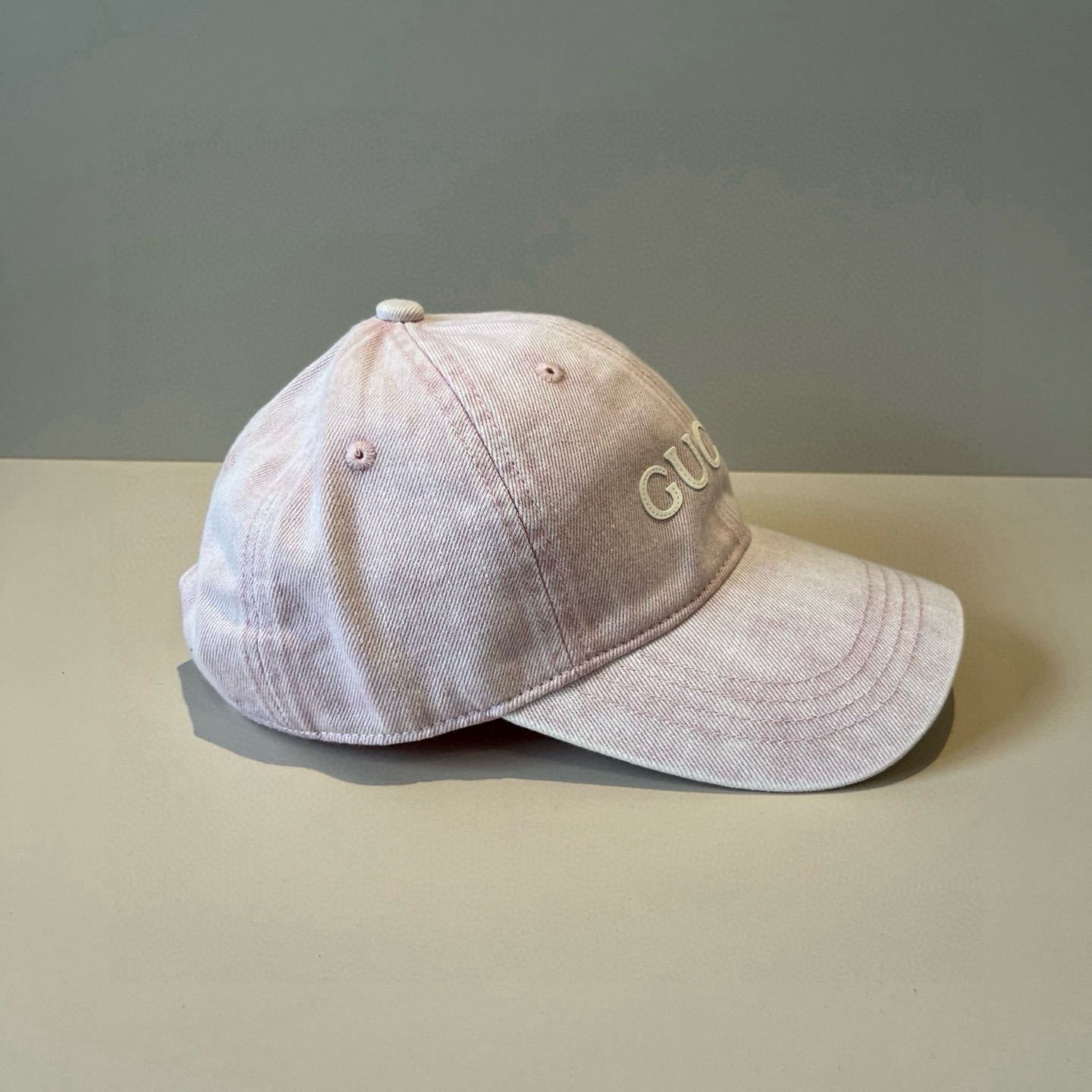  古奇棒球帽♥️GUCCI🧢官网新品，棒球帽，原单品质火爆来袭 🔥🎩 工艺非常精美 高档大气上档次！低调